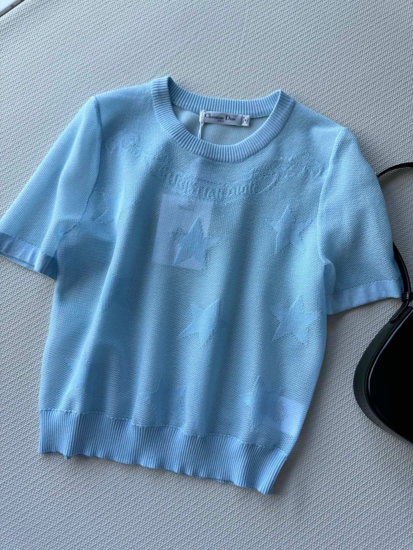 DIOR TOPS