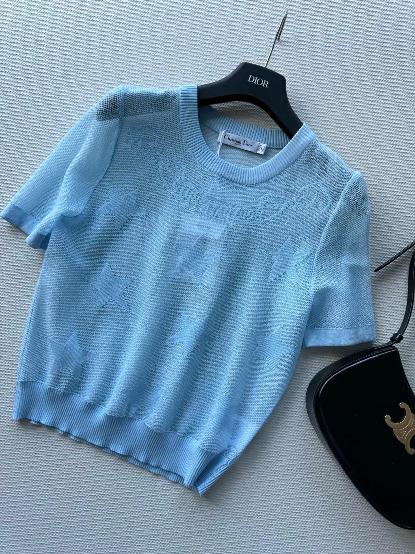 DIOR TOPS