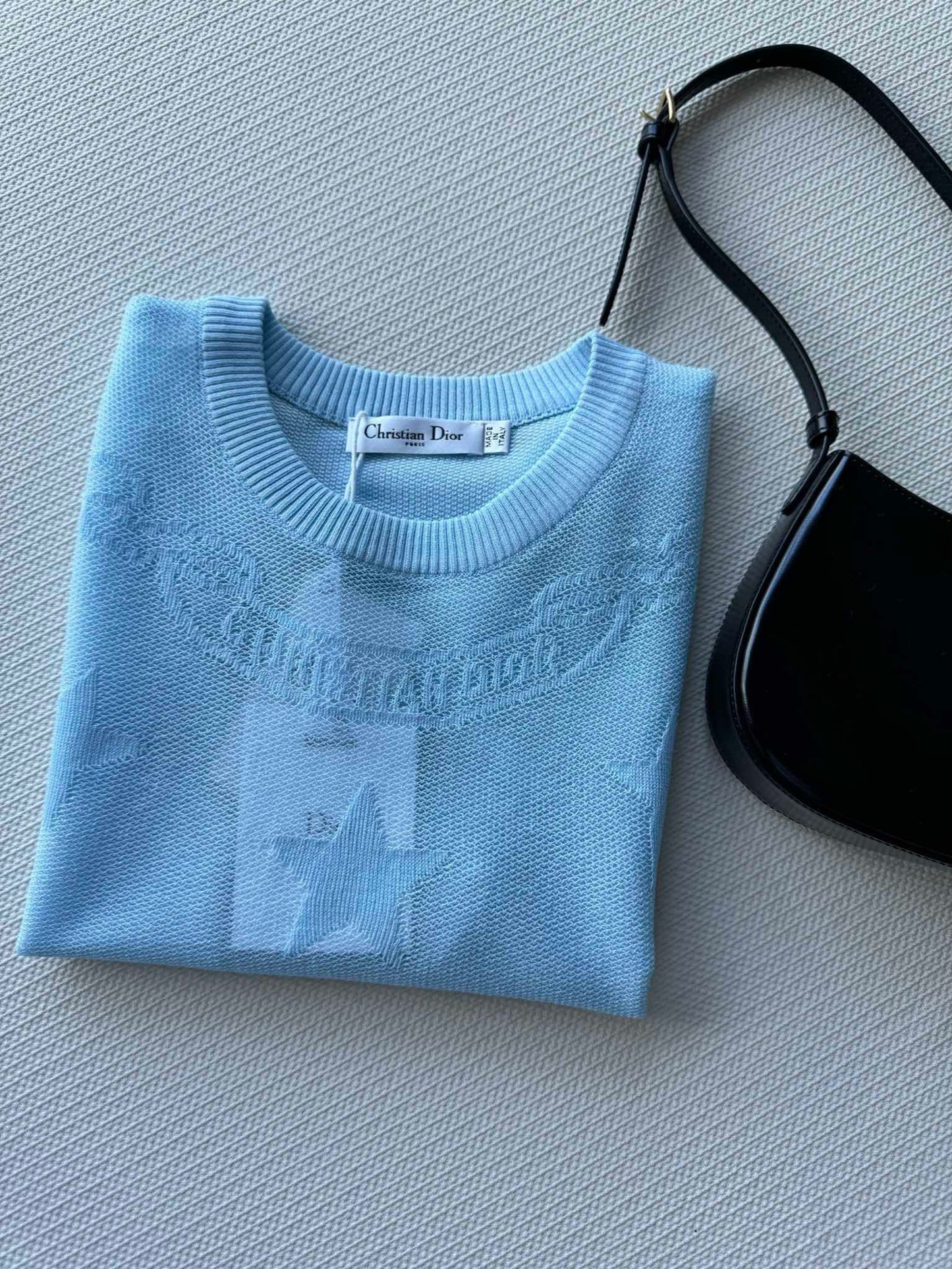 DIOR TOPS