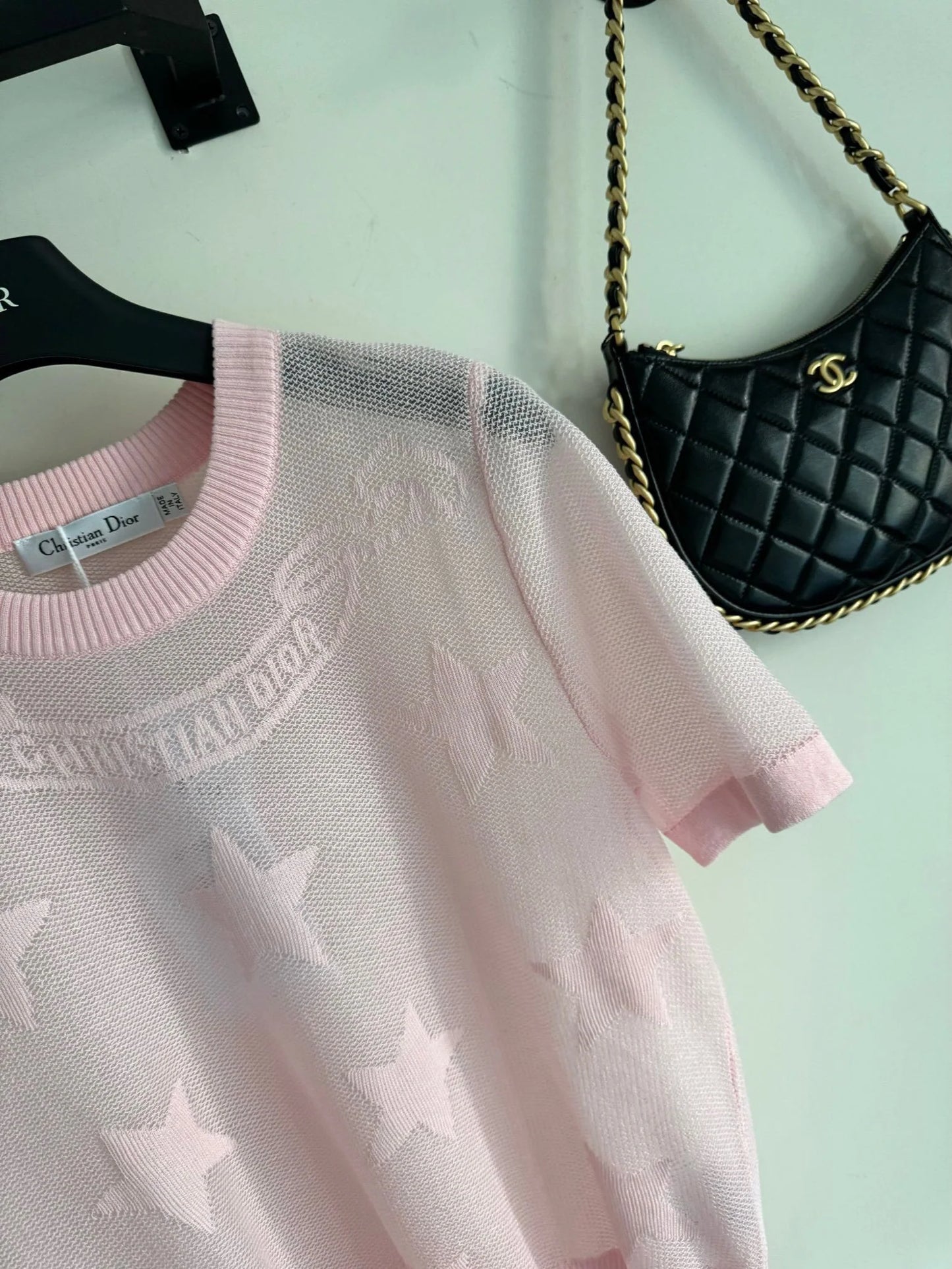 DIOR TOPS