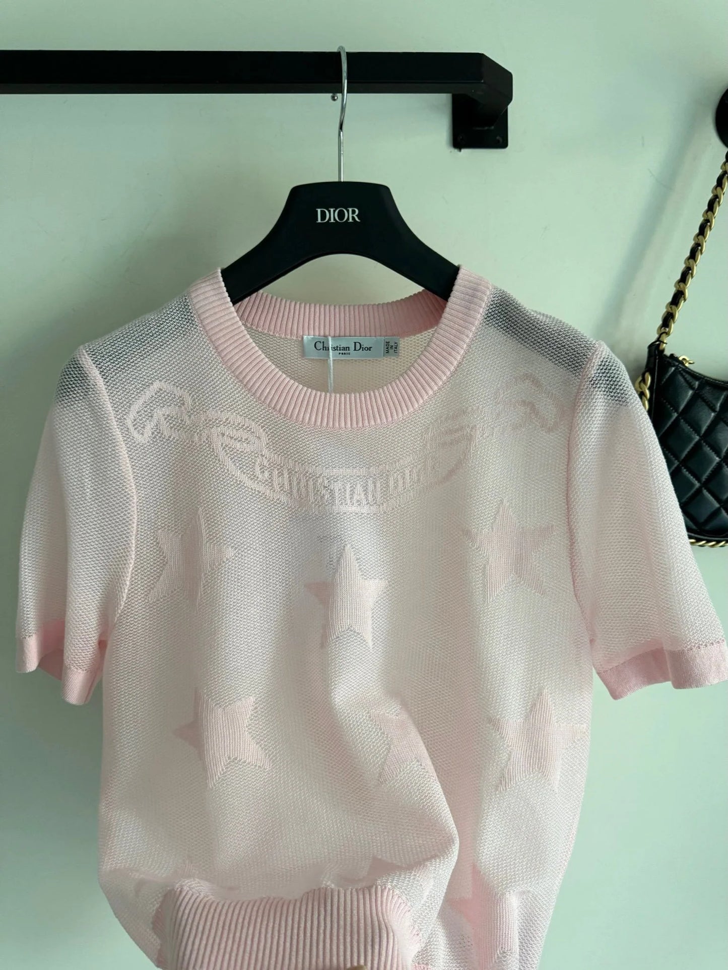 DIOR TOPS