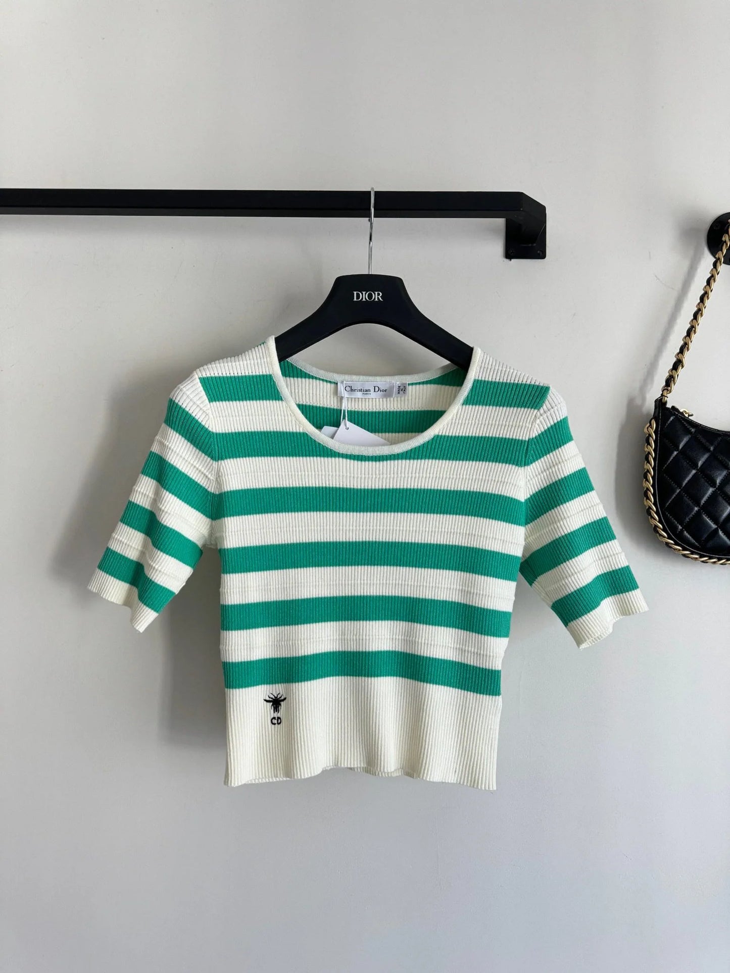 DIOR TOPS