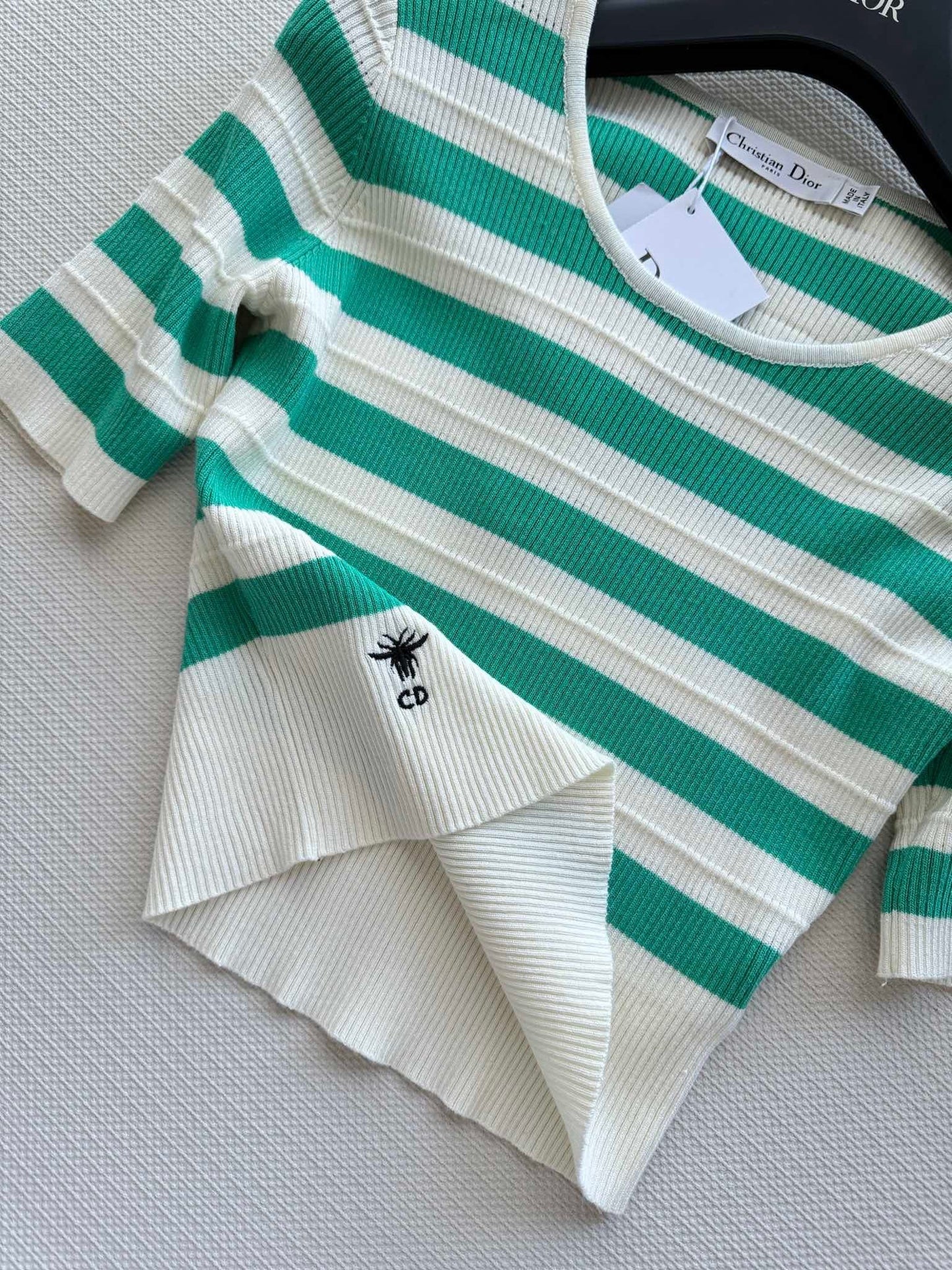DIOR TOPS