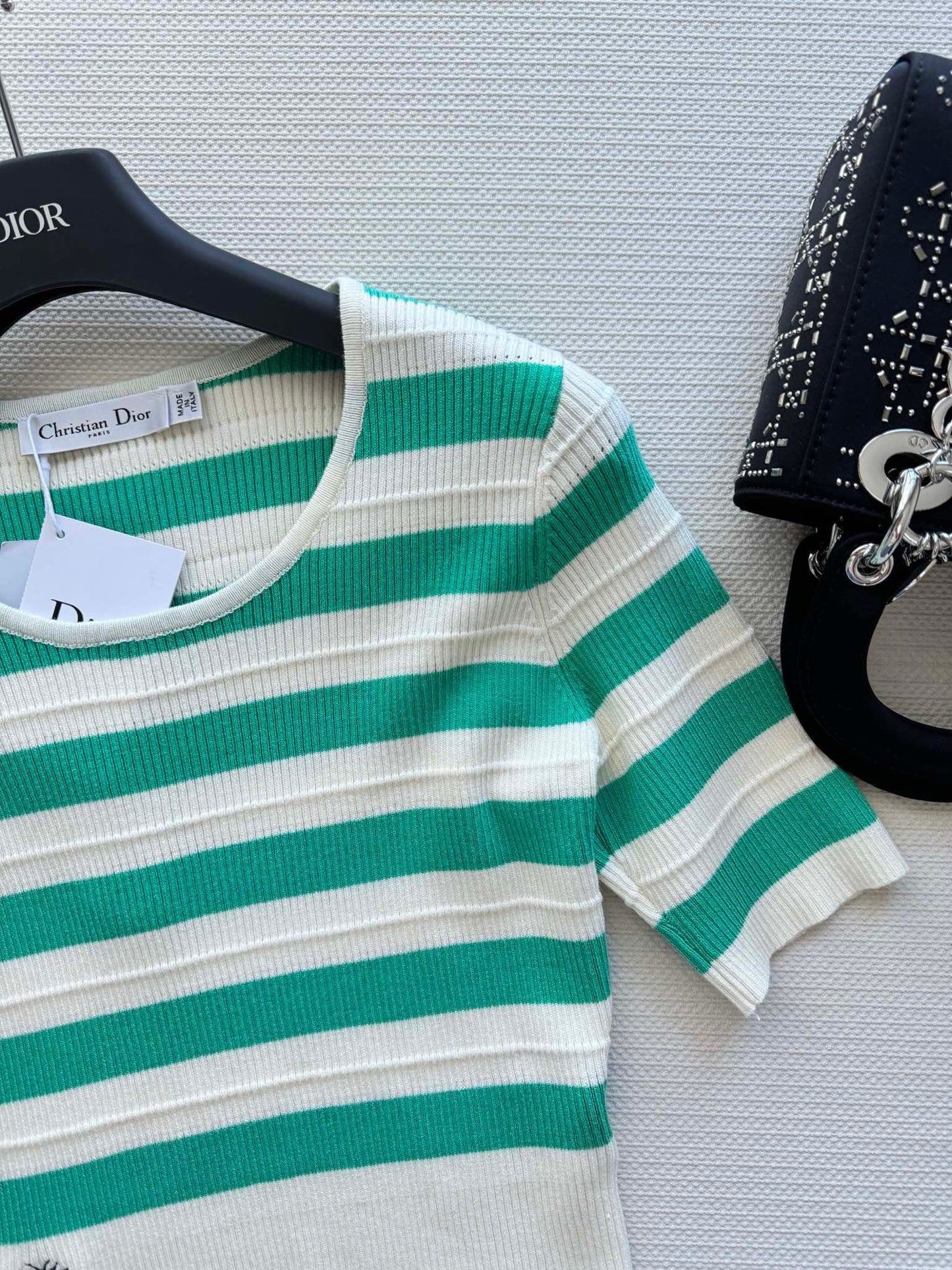 DIOR TOPS