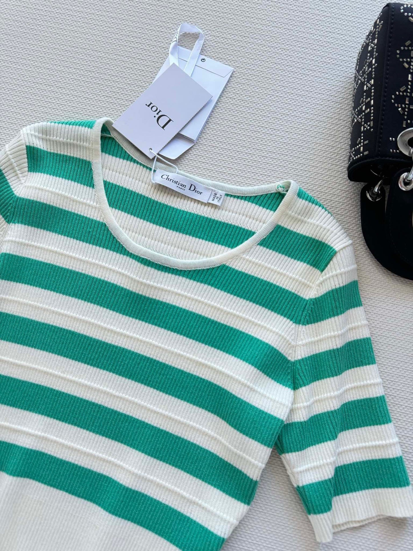DIOR TOPS
