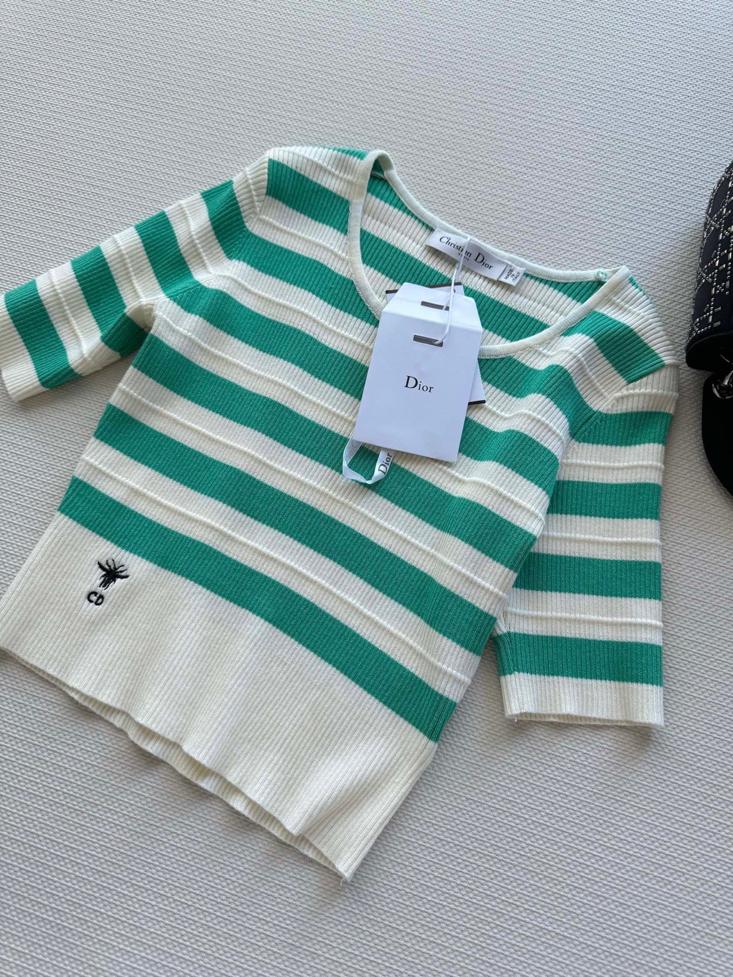 DIOR TOPS