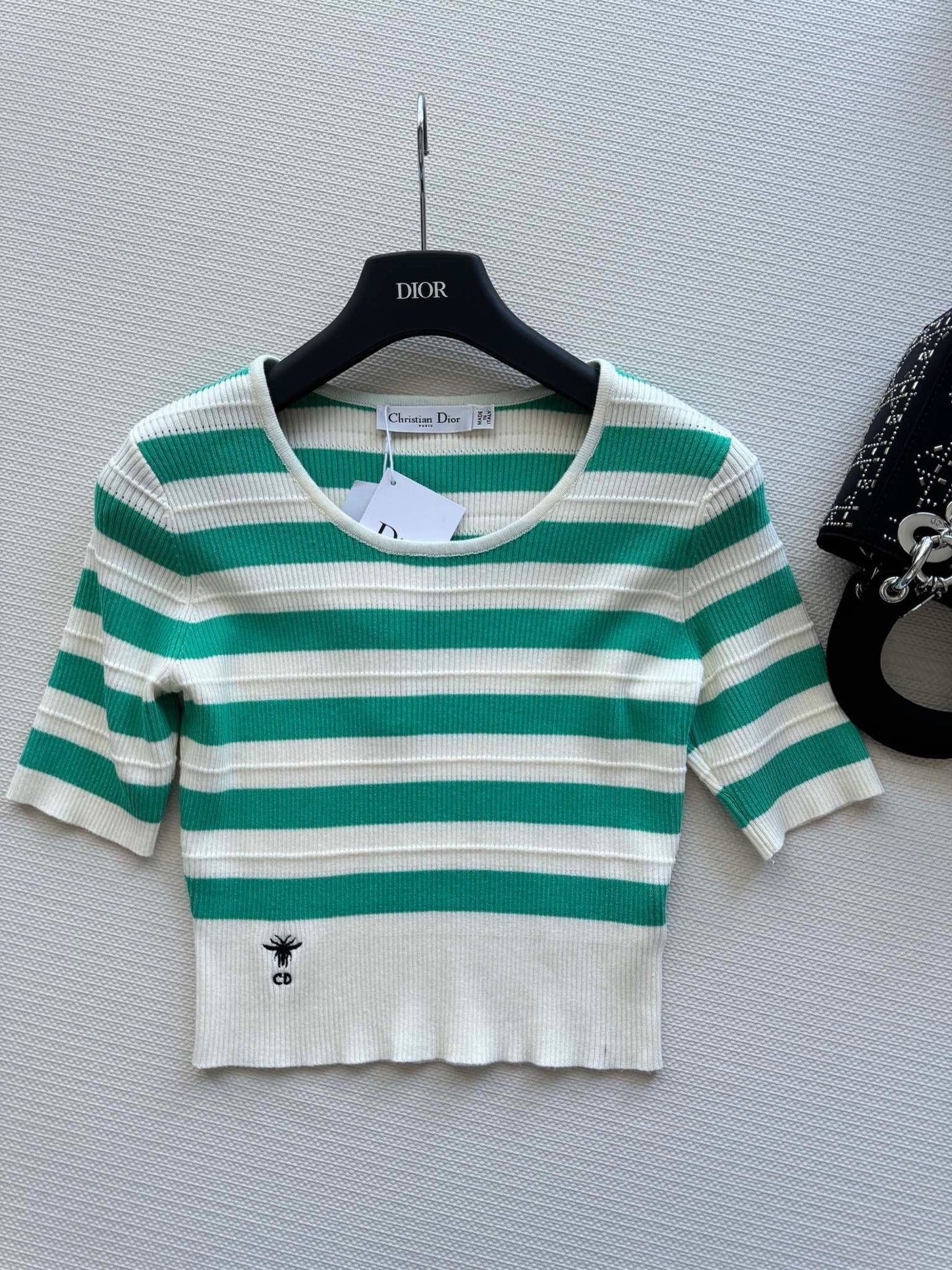 DIOR TOPS