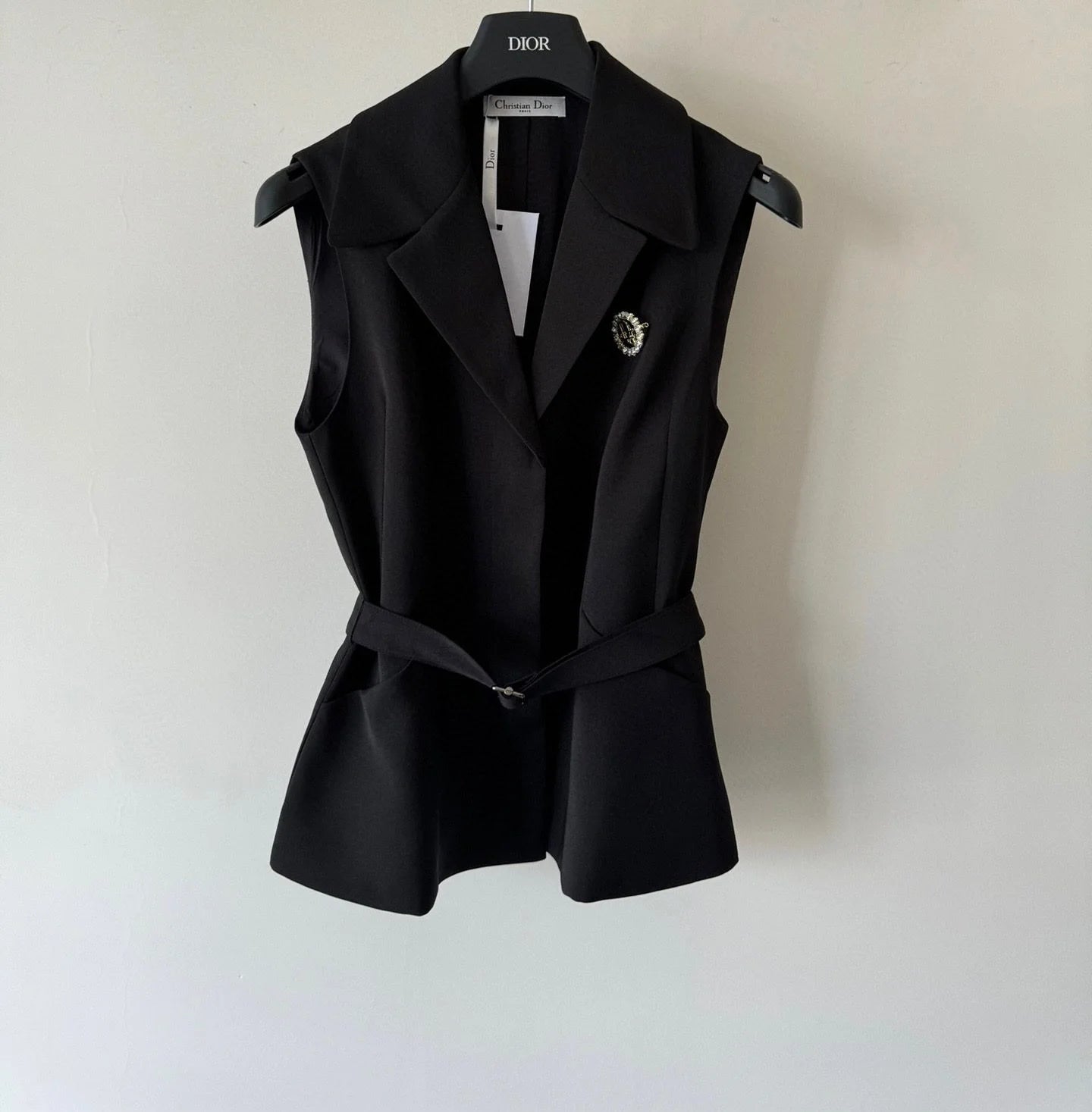 DIOR TOPS
