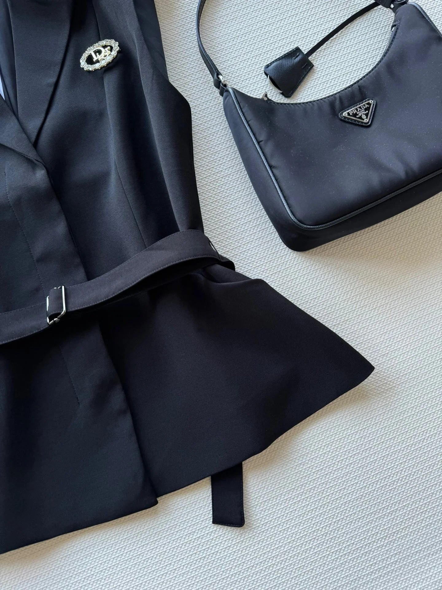 DIOR TOPS