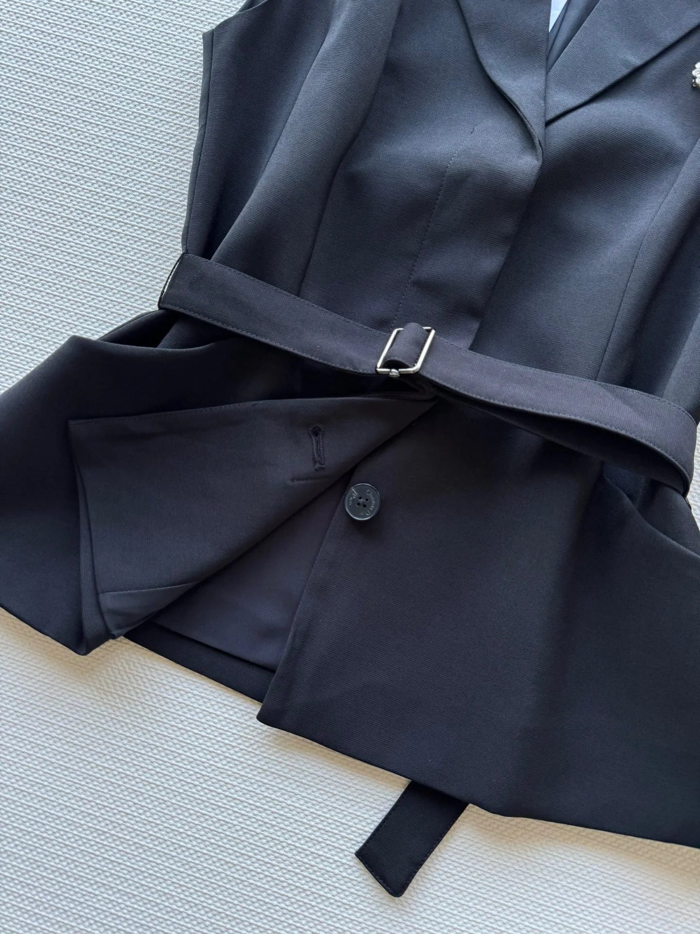 DIOR TOPS