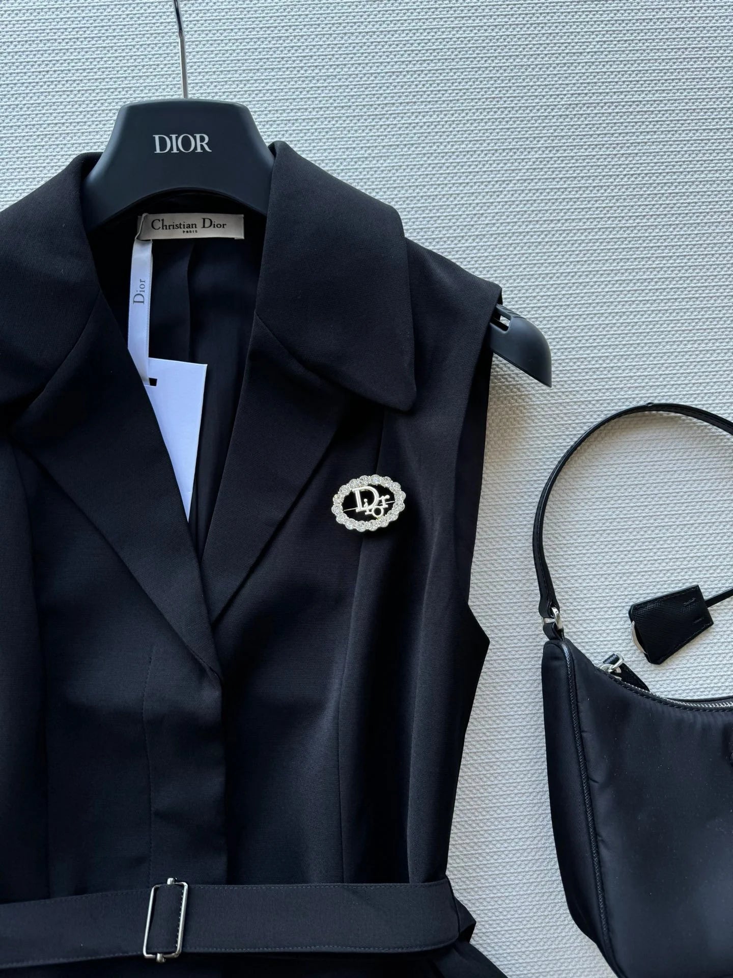 DIOR TOPS