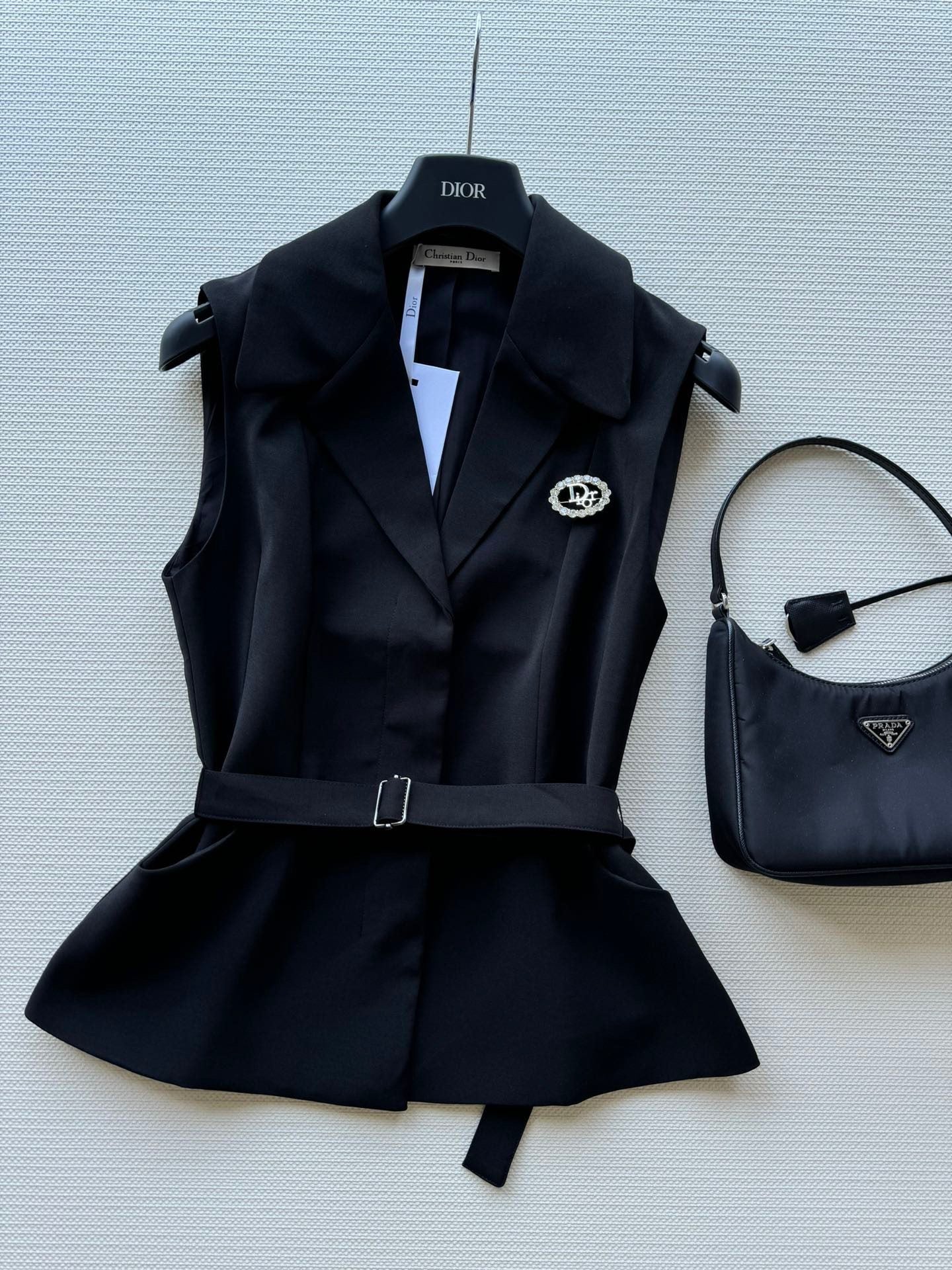 DIOR TOPS
