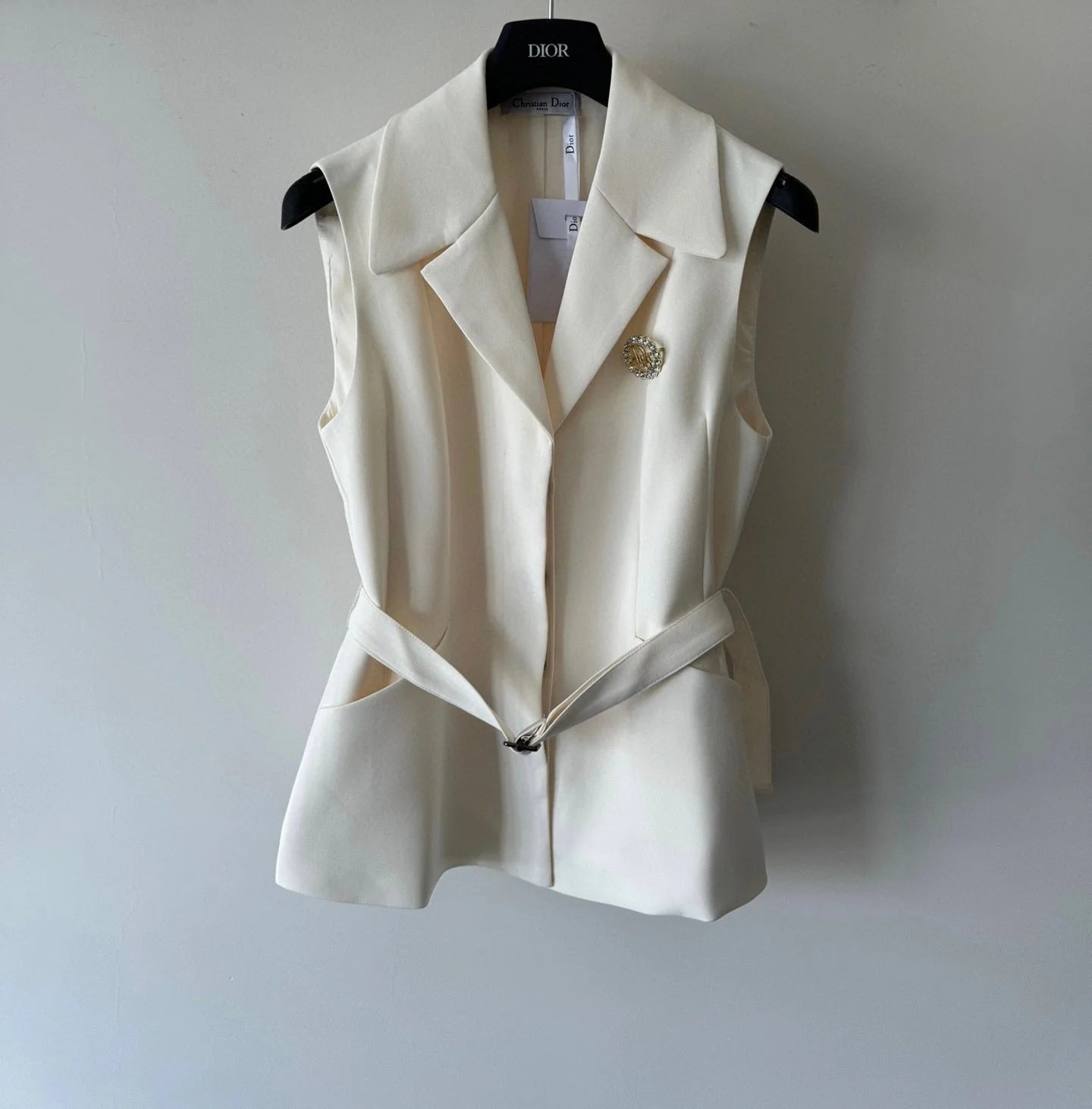 DIOR TOPS
