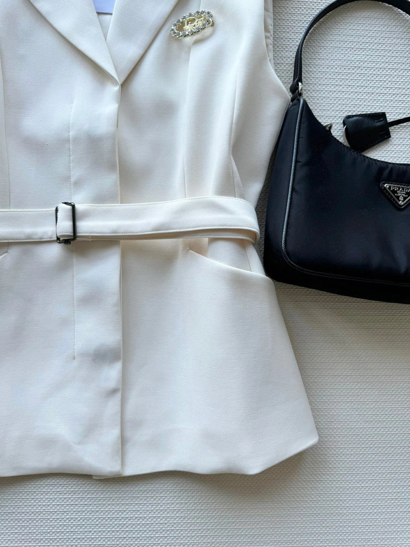 DIOR TOPS