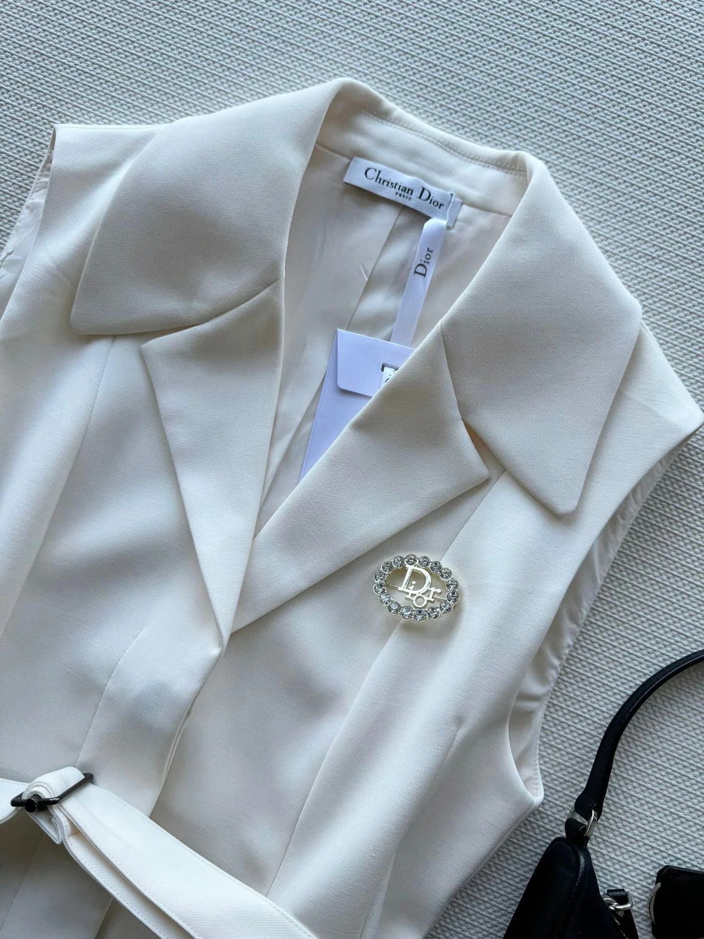DIOR TOPS