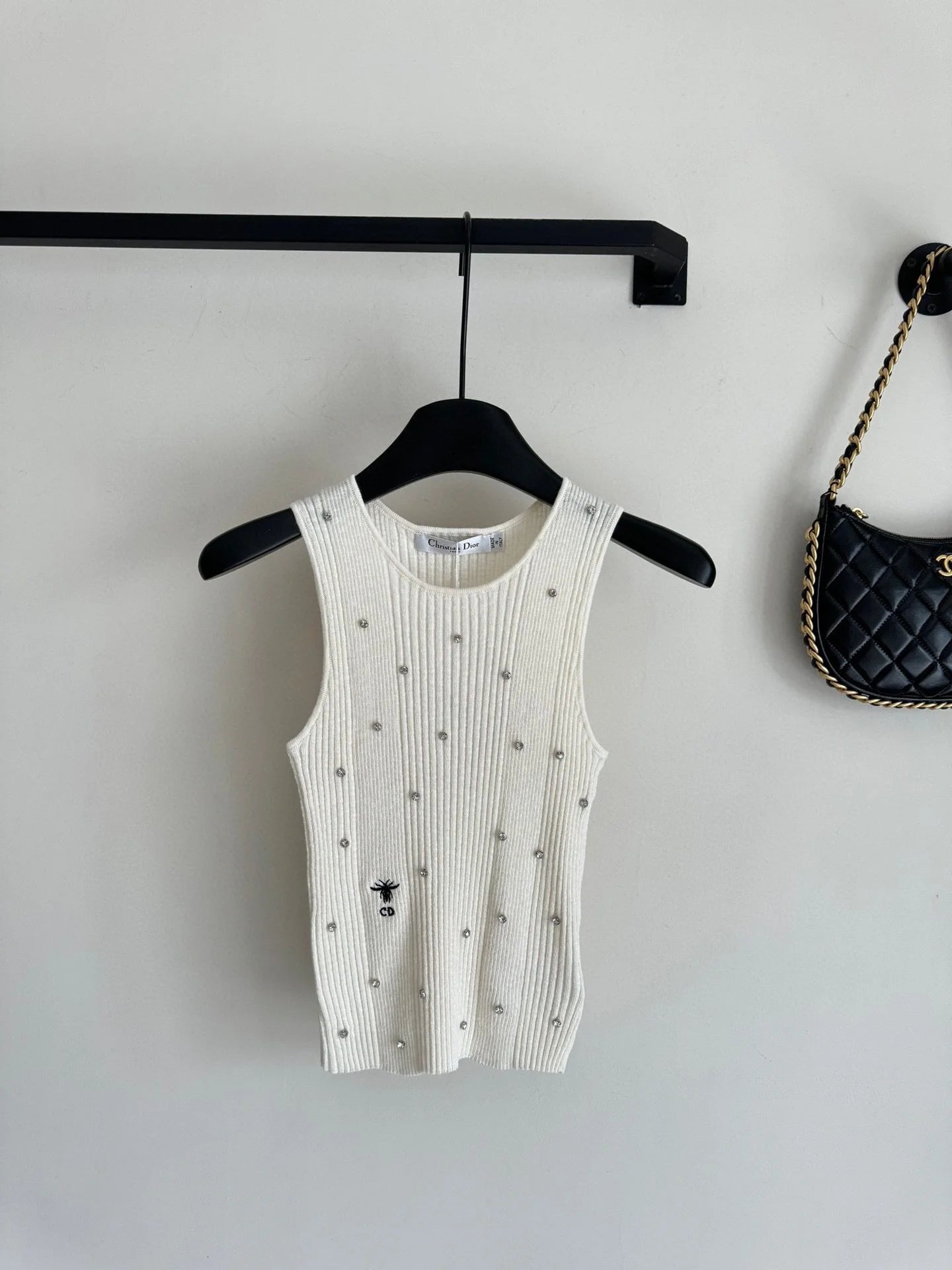 DIOR TOPS