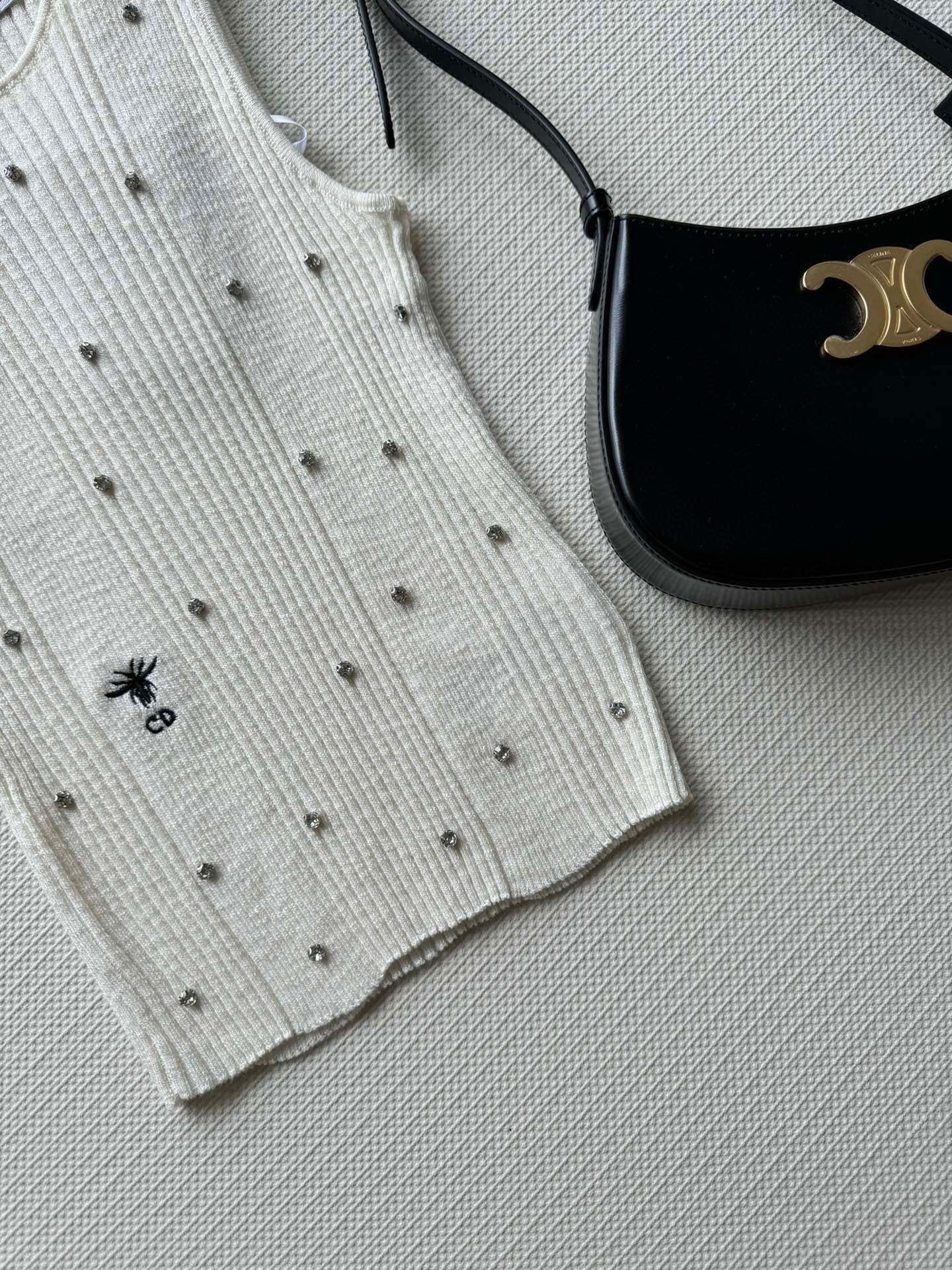 DIOR TOPS