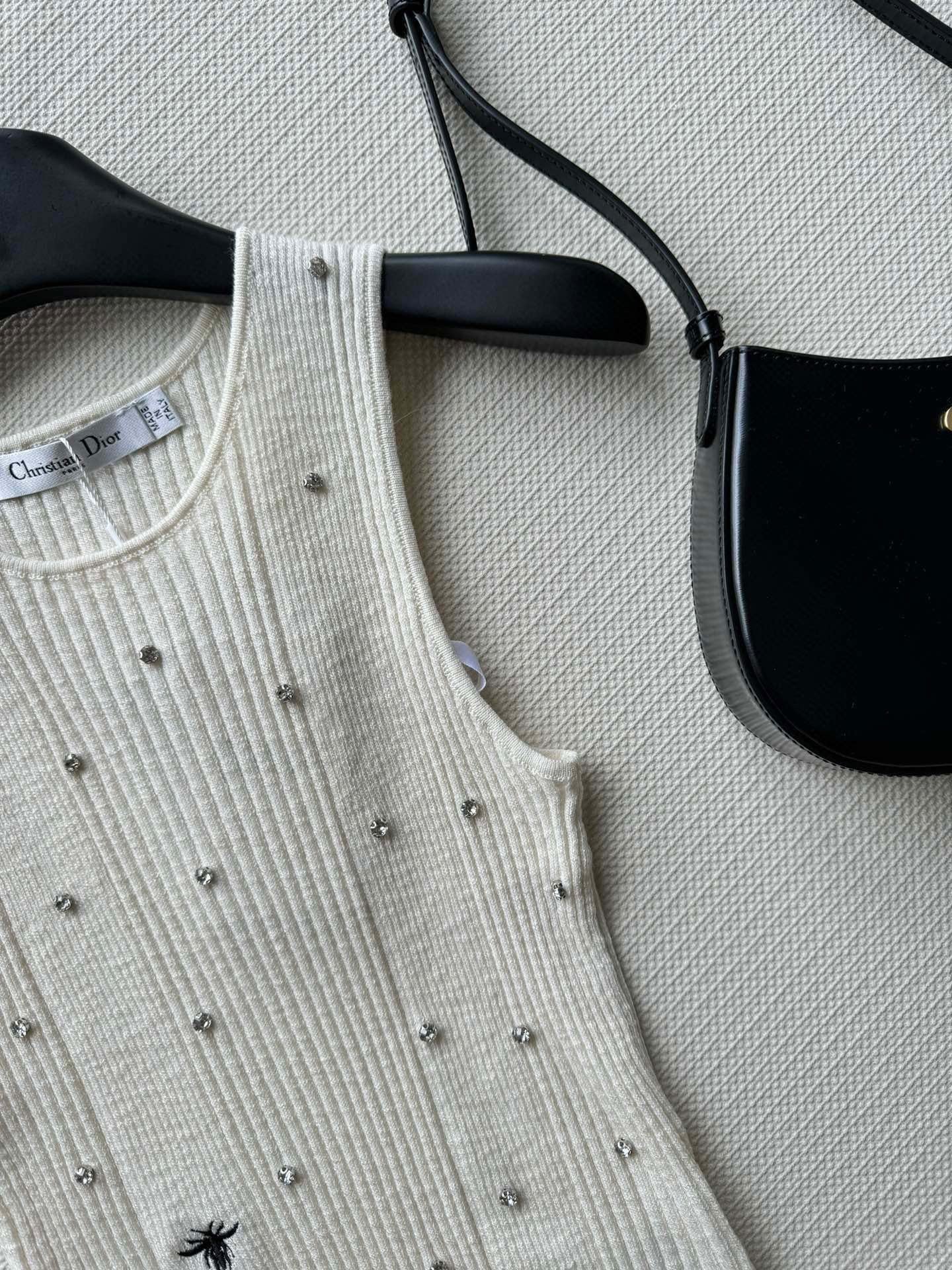 DIOR TOPS