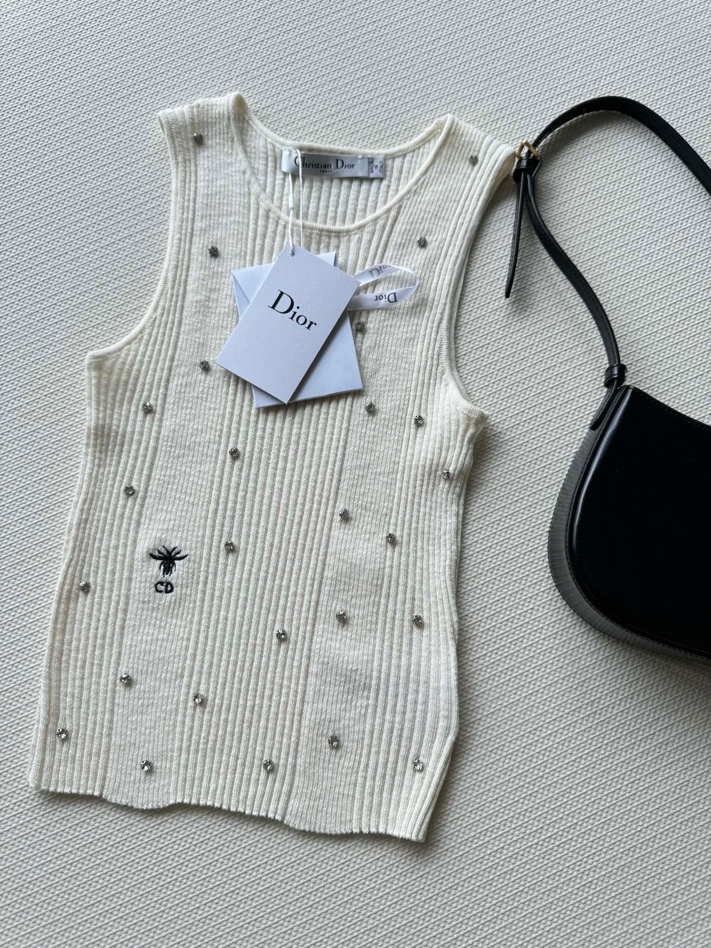 DIOR TOPS