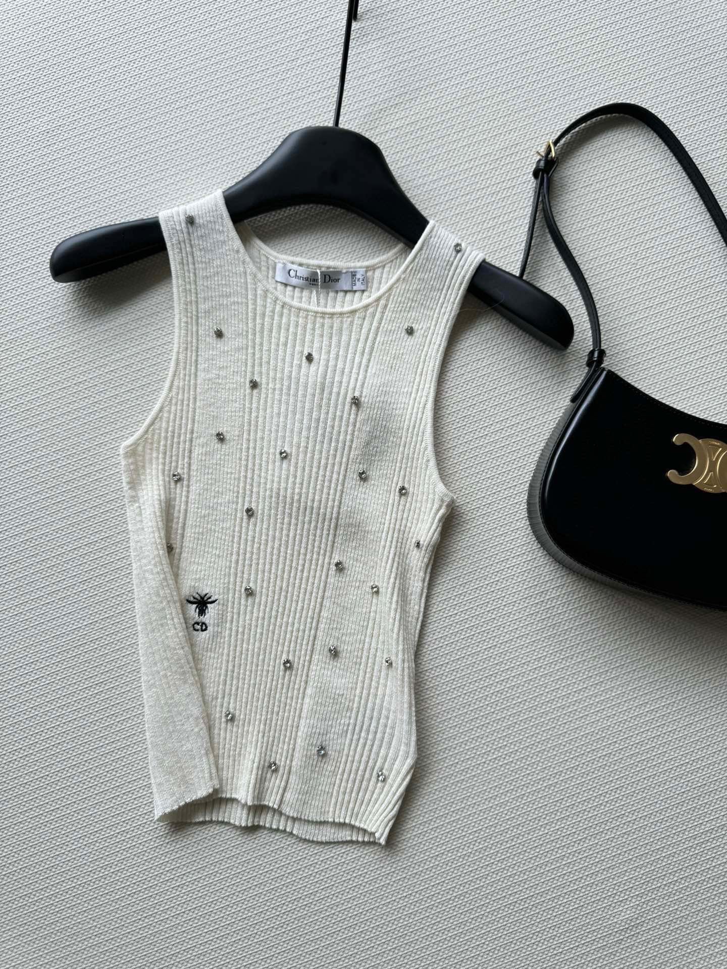 DIOR TOPS
