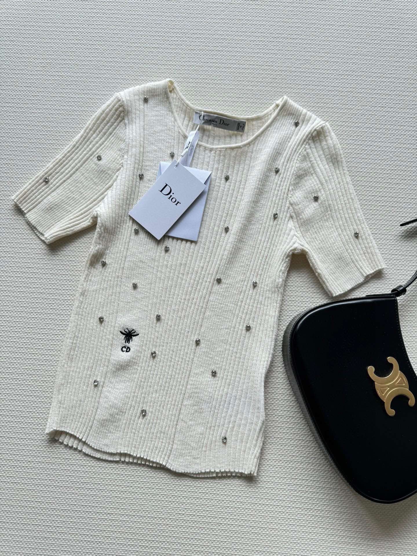 DIOR TOPS