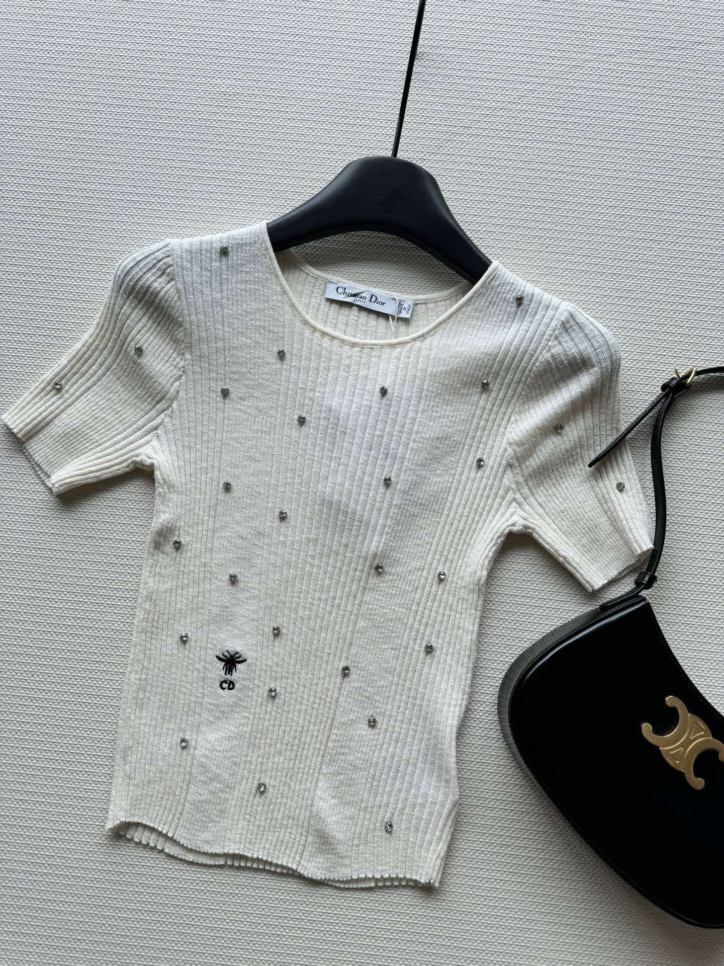 DIOR TOPS
