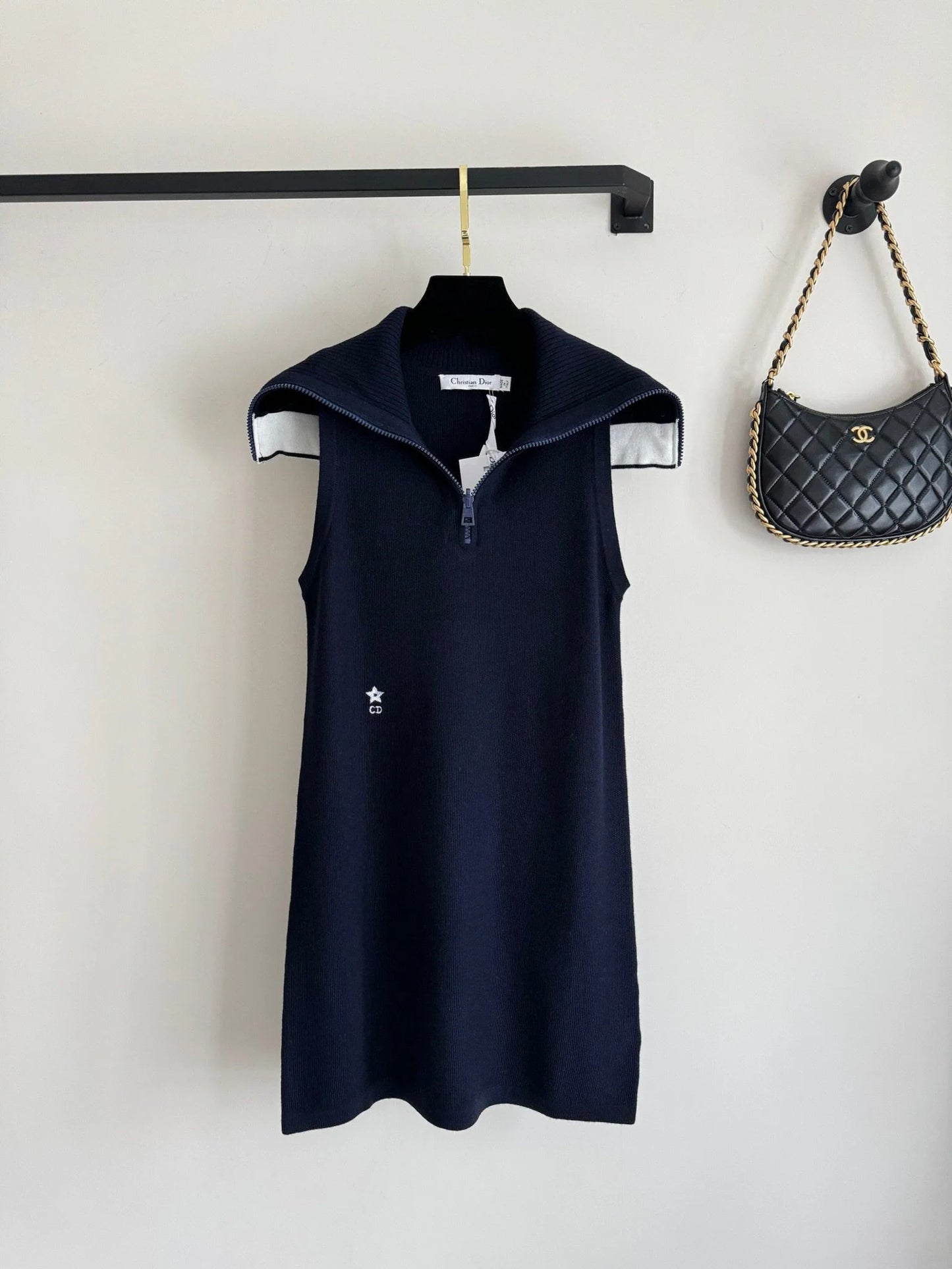 DIOR TOPS