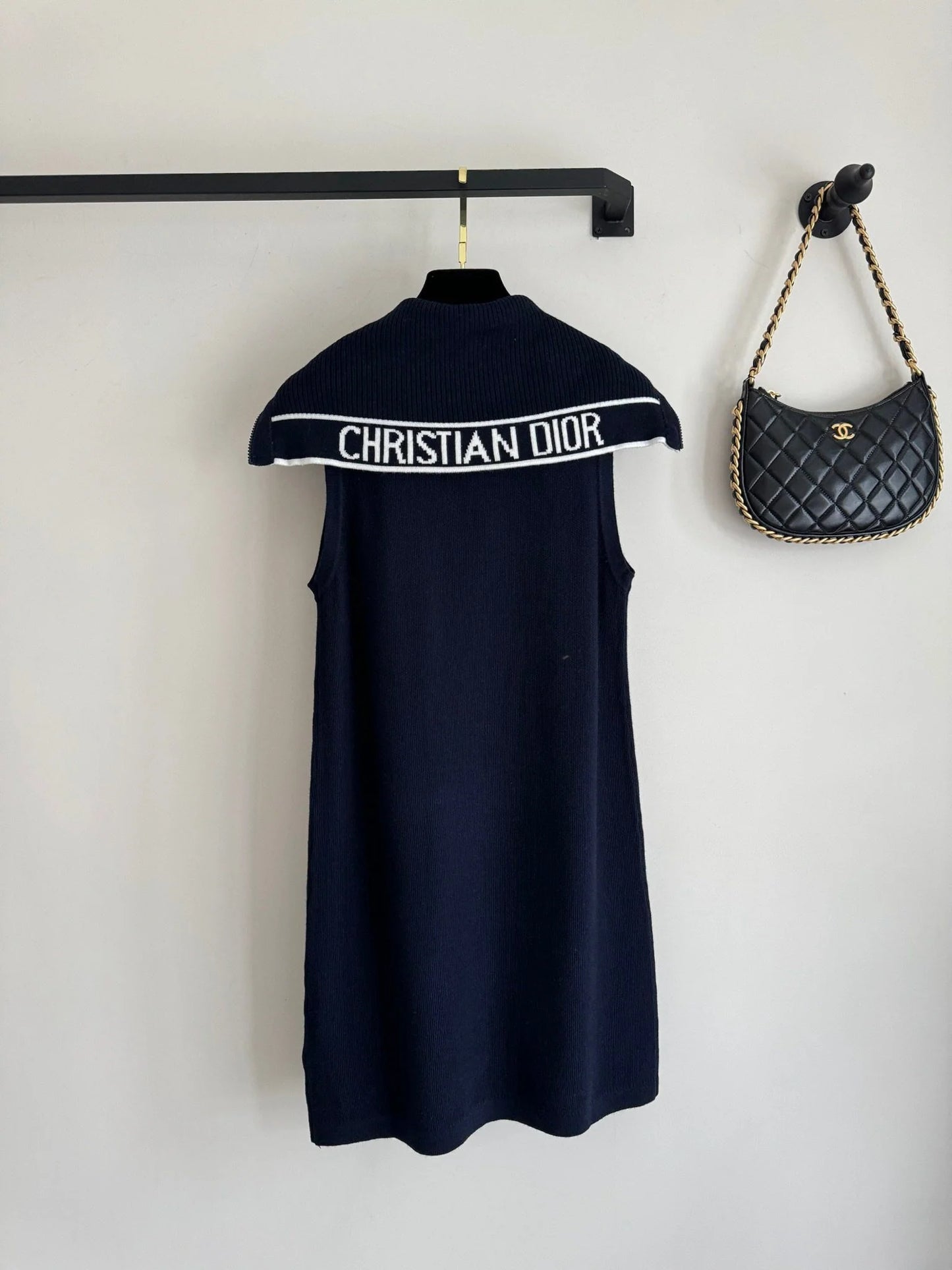 DIOR TOPS