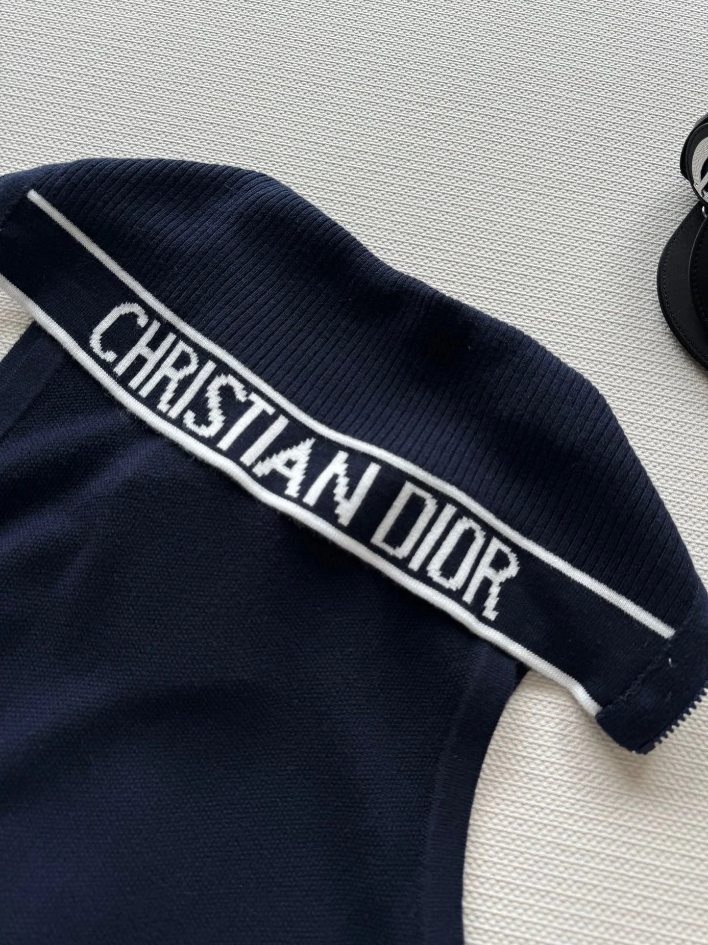 DIOR TOPS