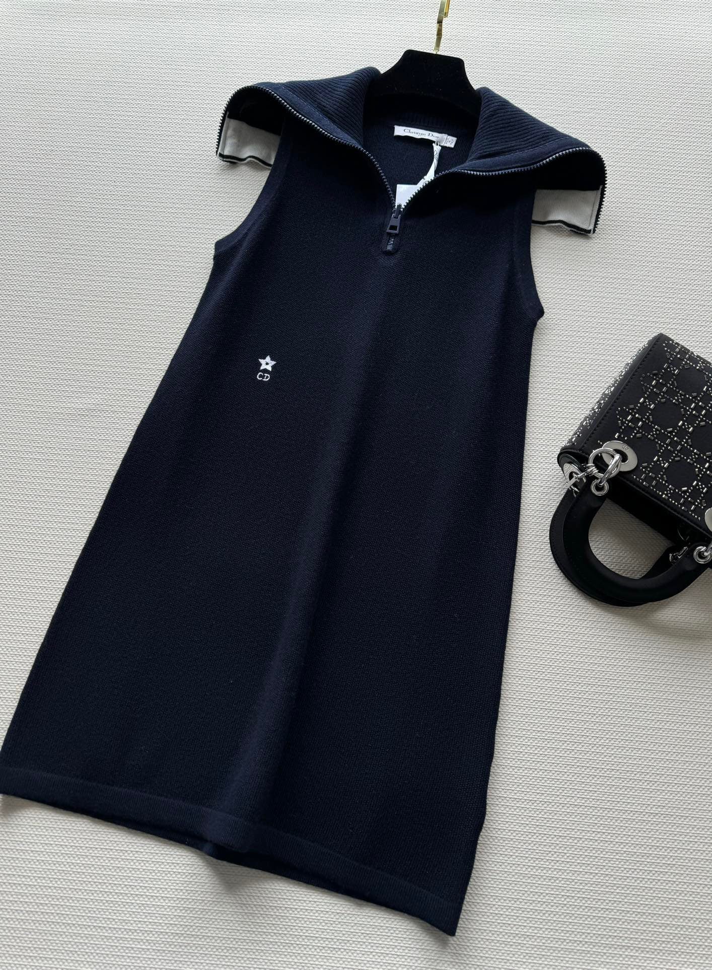 DIOR TOPS