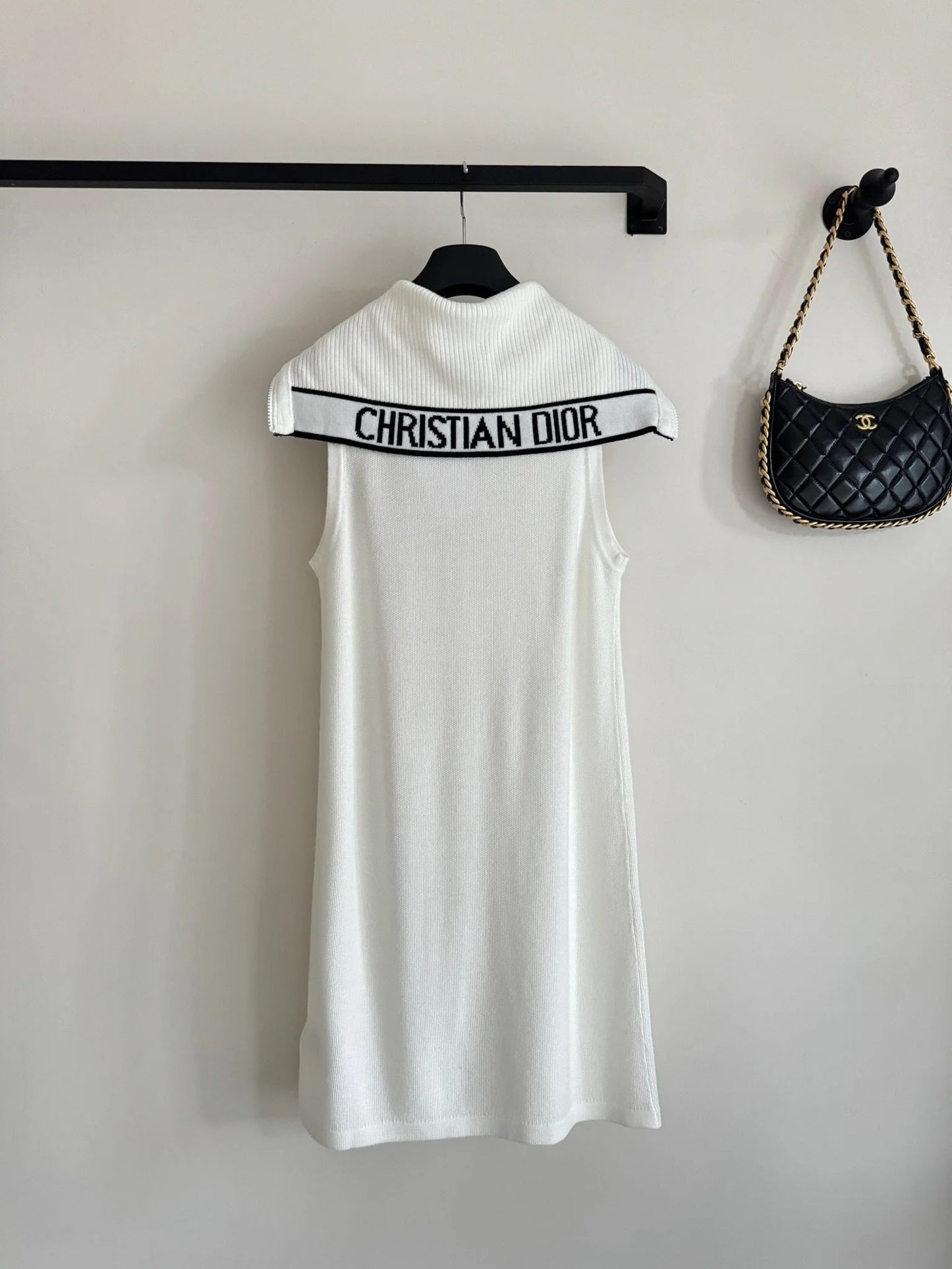 DIOR TOPS
