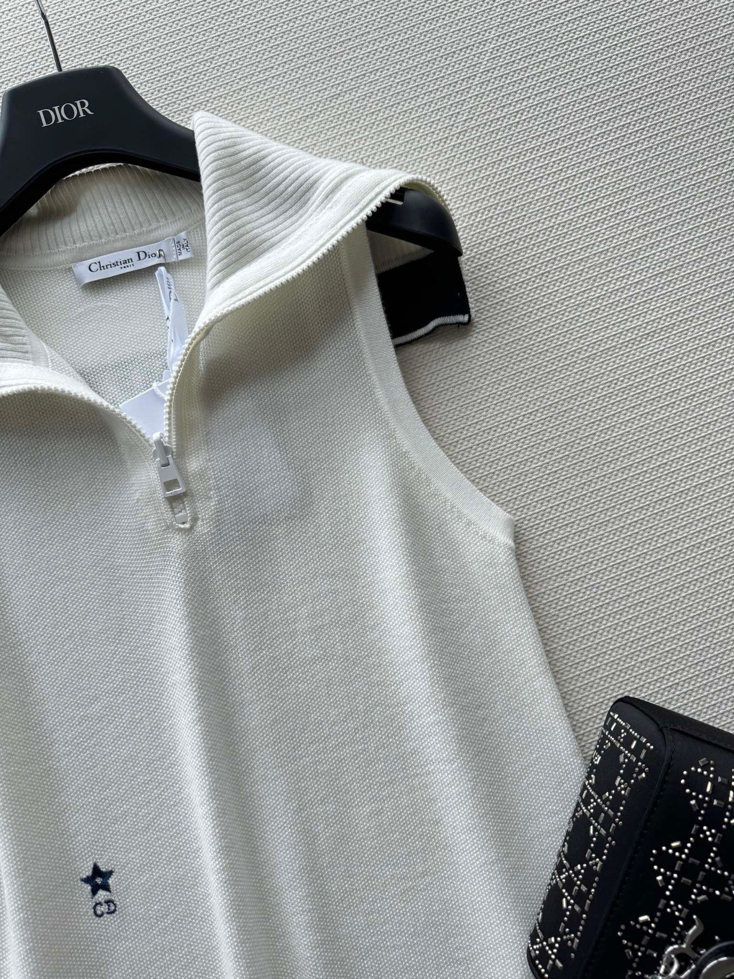 DIOR TOPS