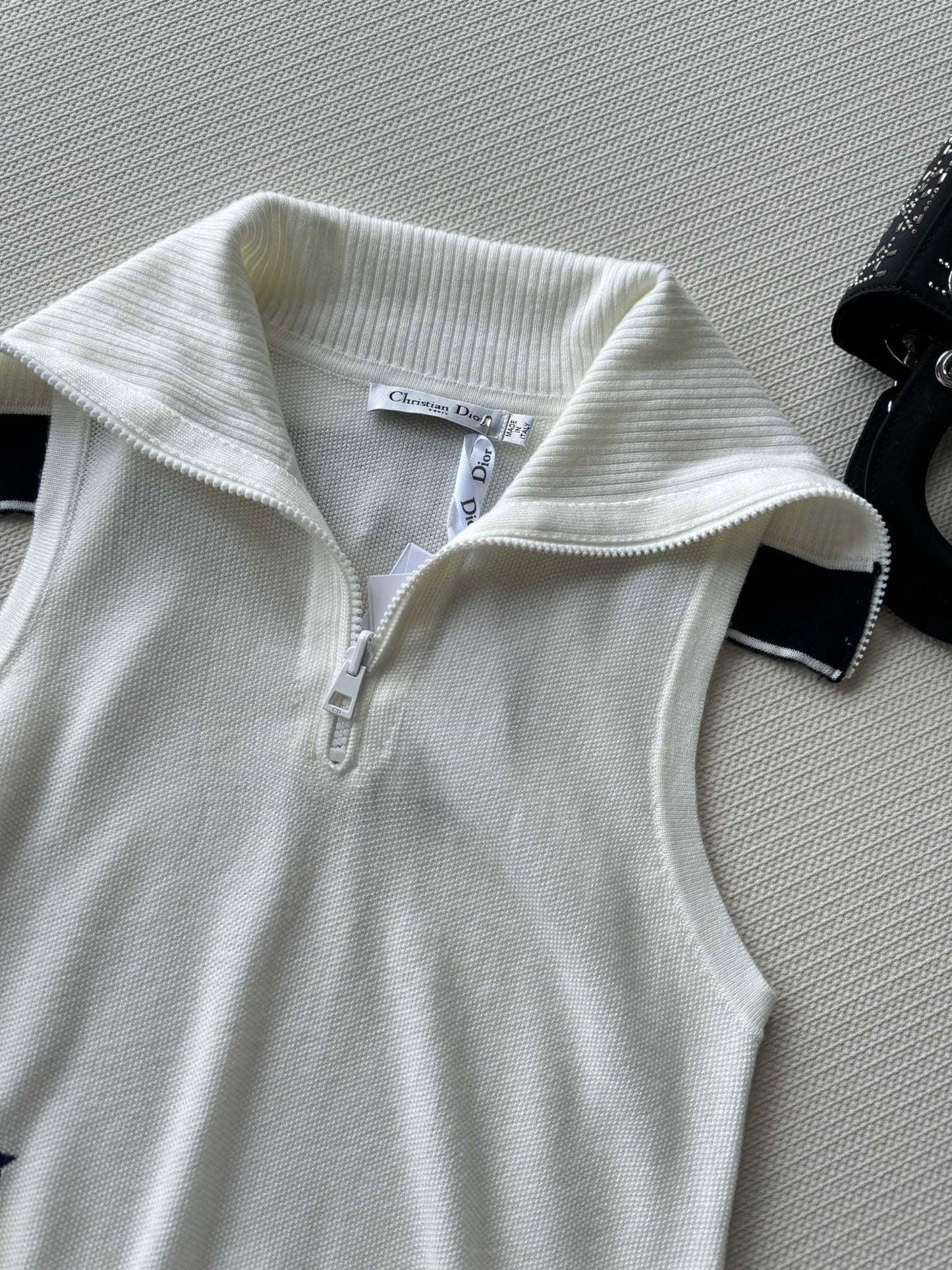 DIOR TOPS