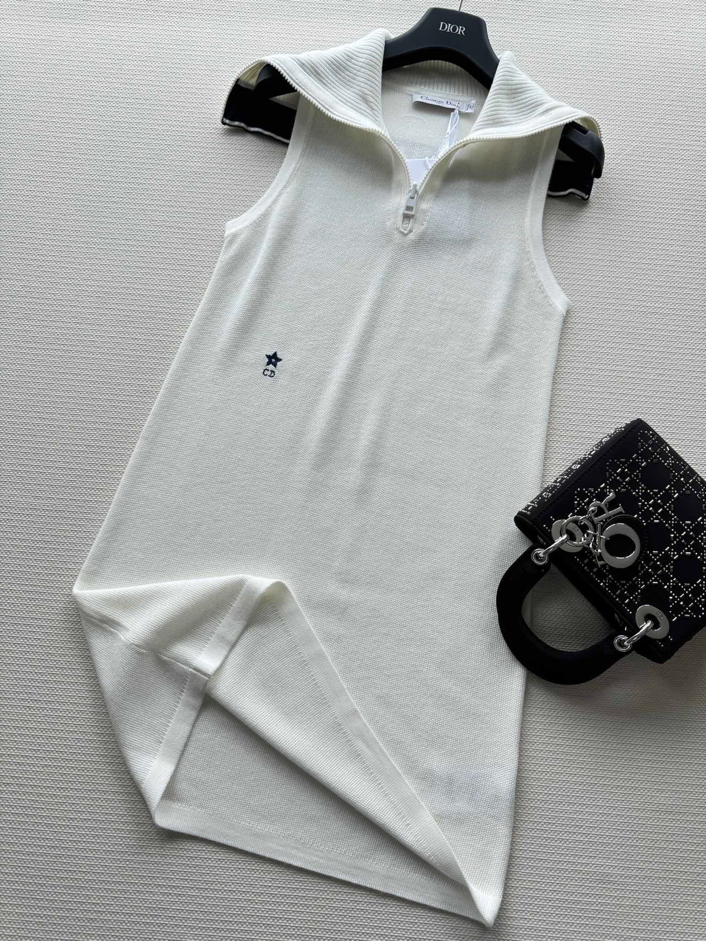 DIOR TOPS