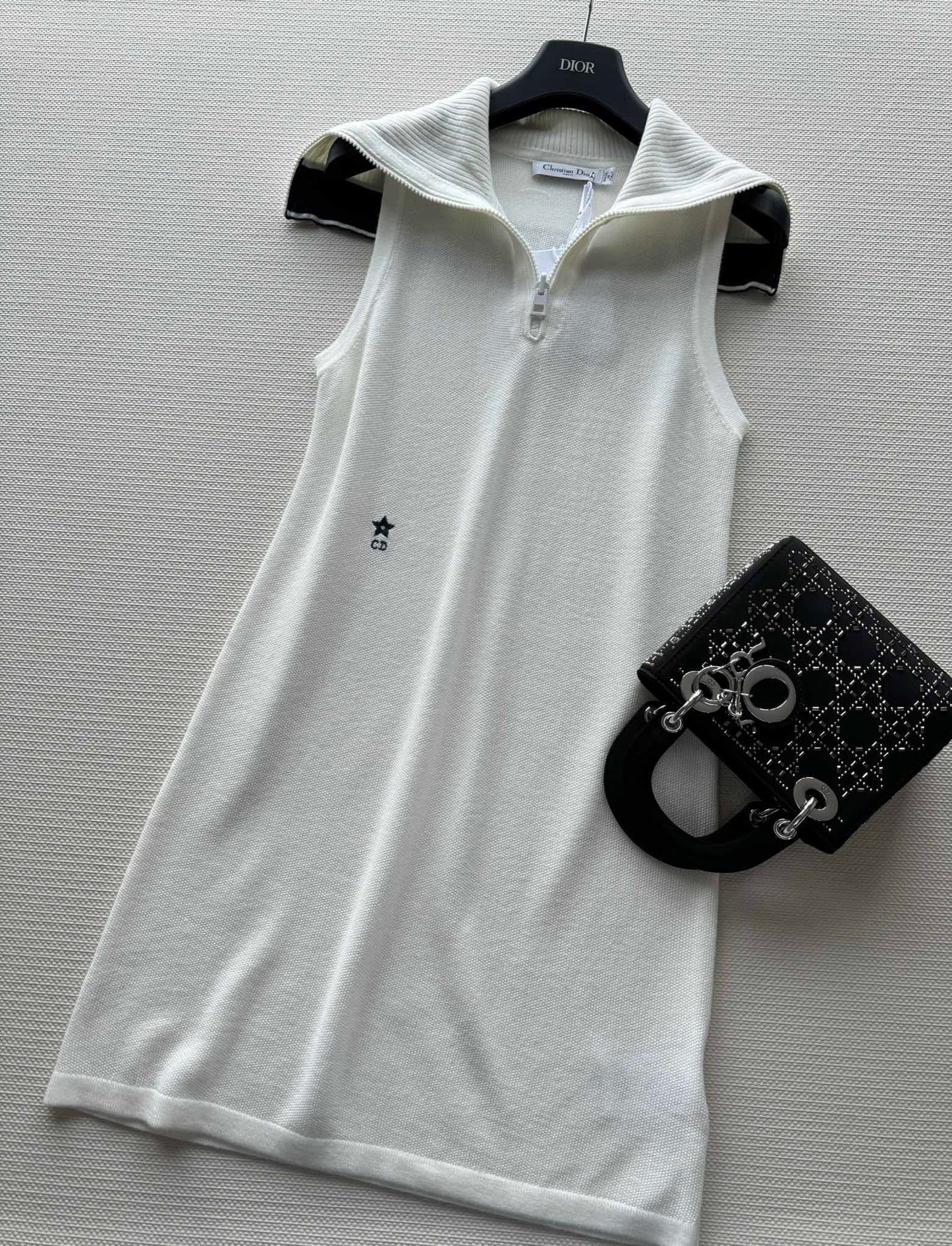 DIOR TOPS