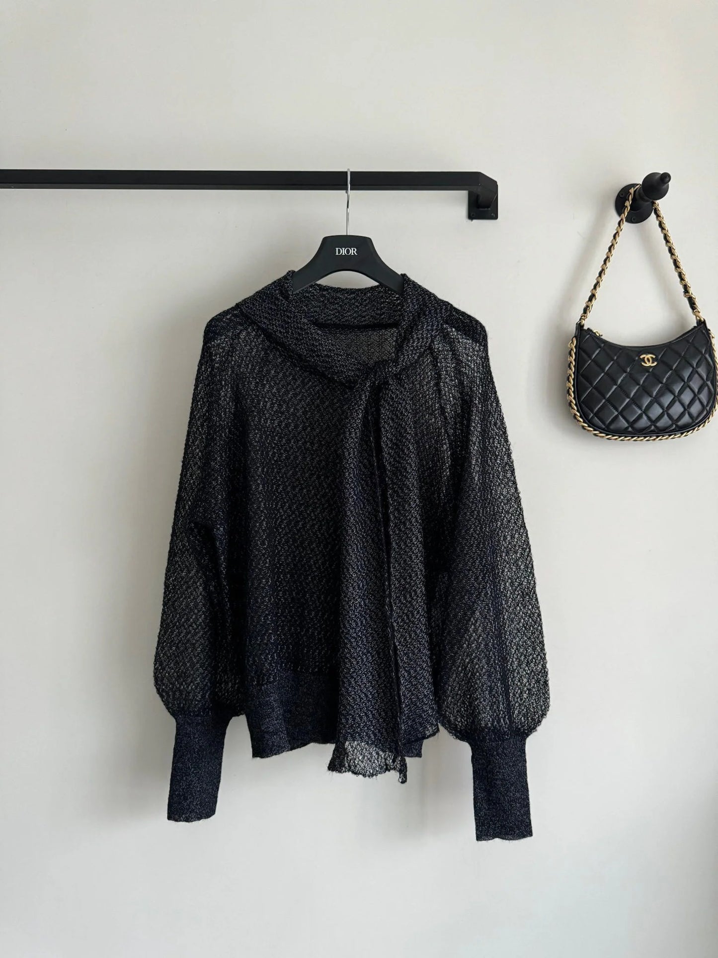 DIOR TOPS