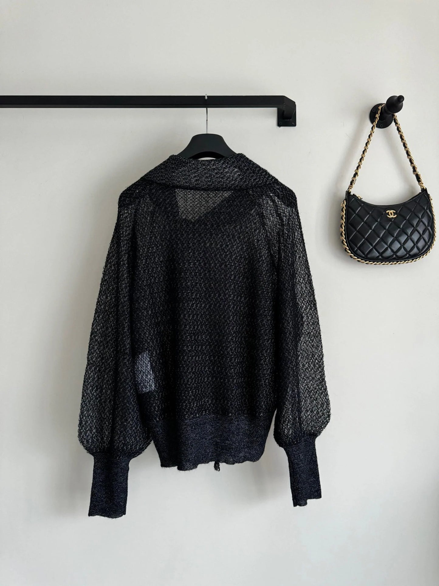DIOR TOPS