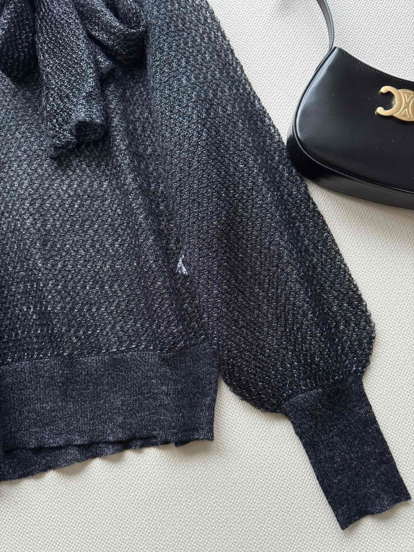 DIOR TOPS