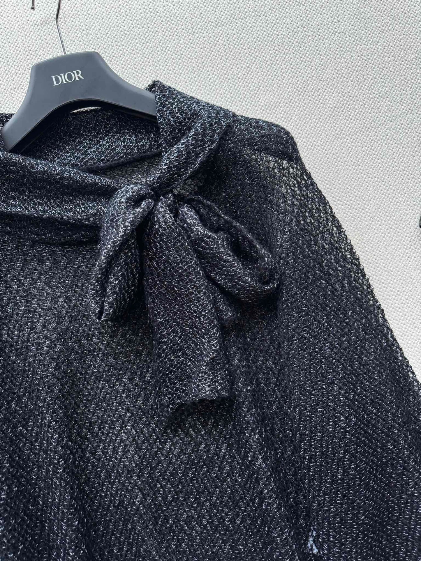 DIOR TOPS