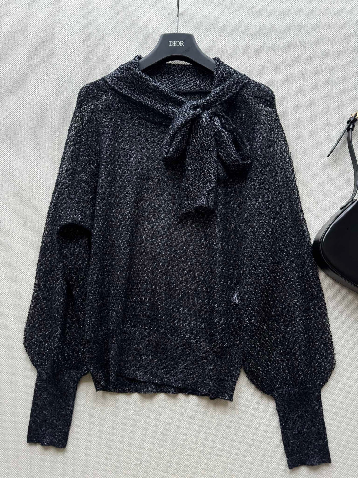 DIOR TOPS