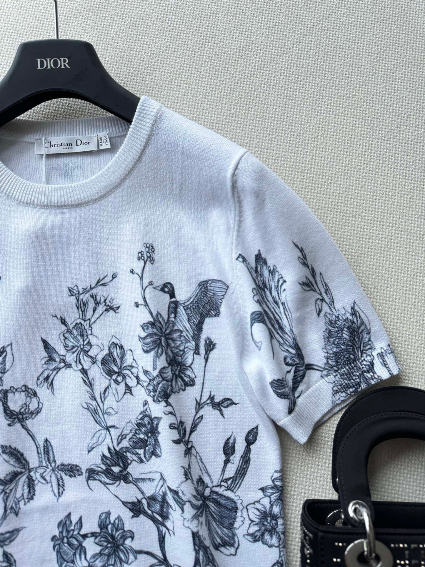 DIOR TOPS