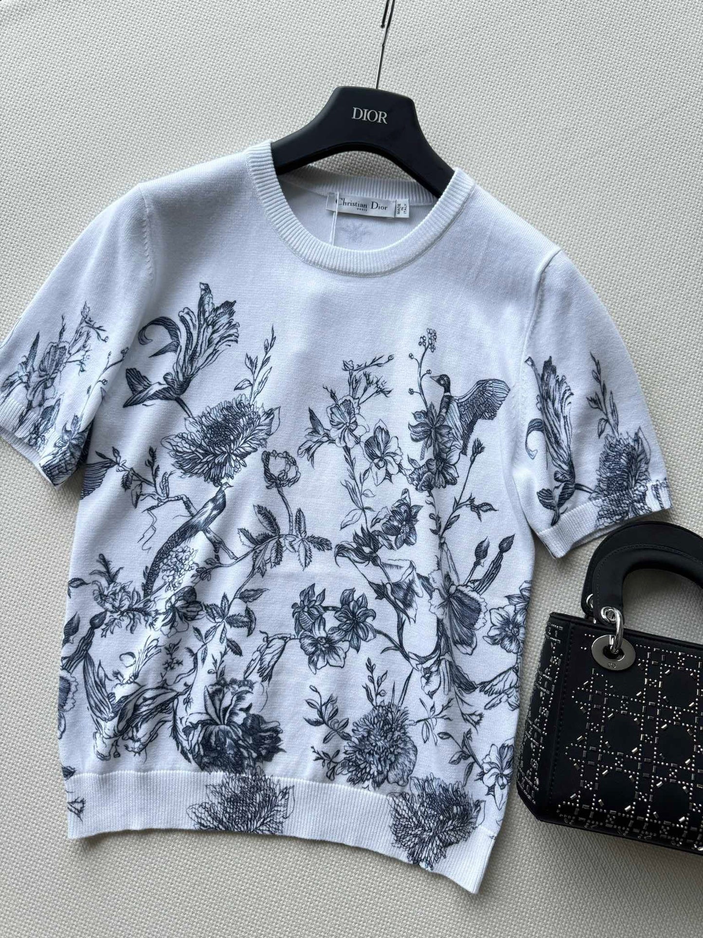 DIOR TOPS