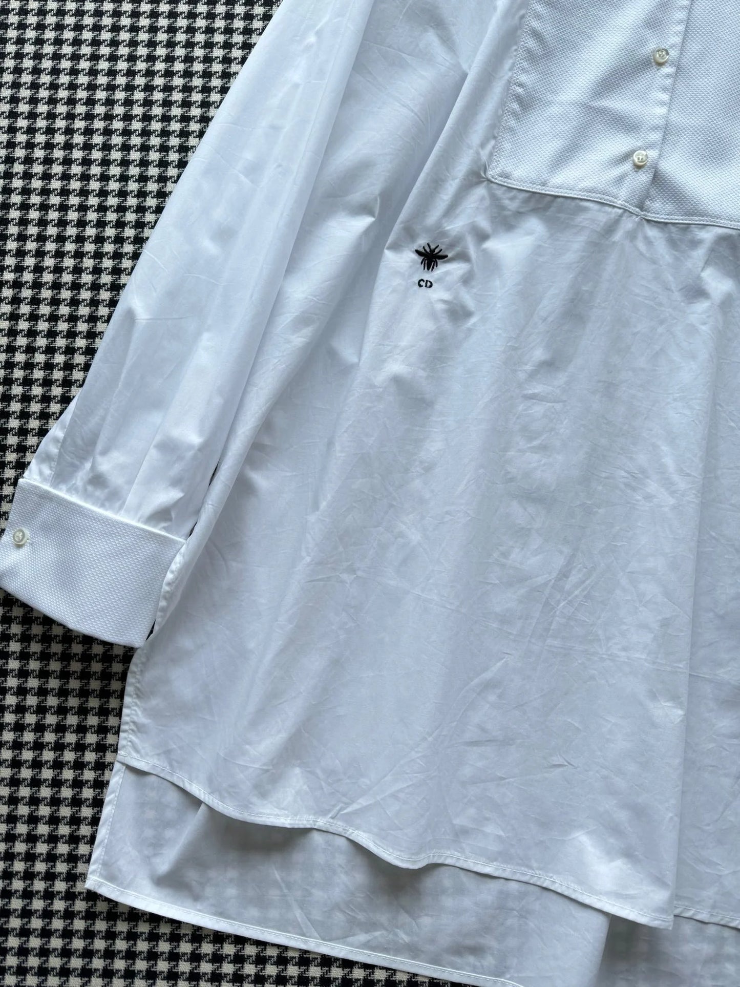DIOR TOPS