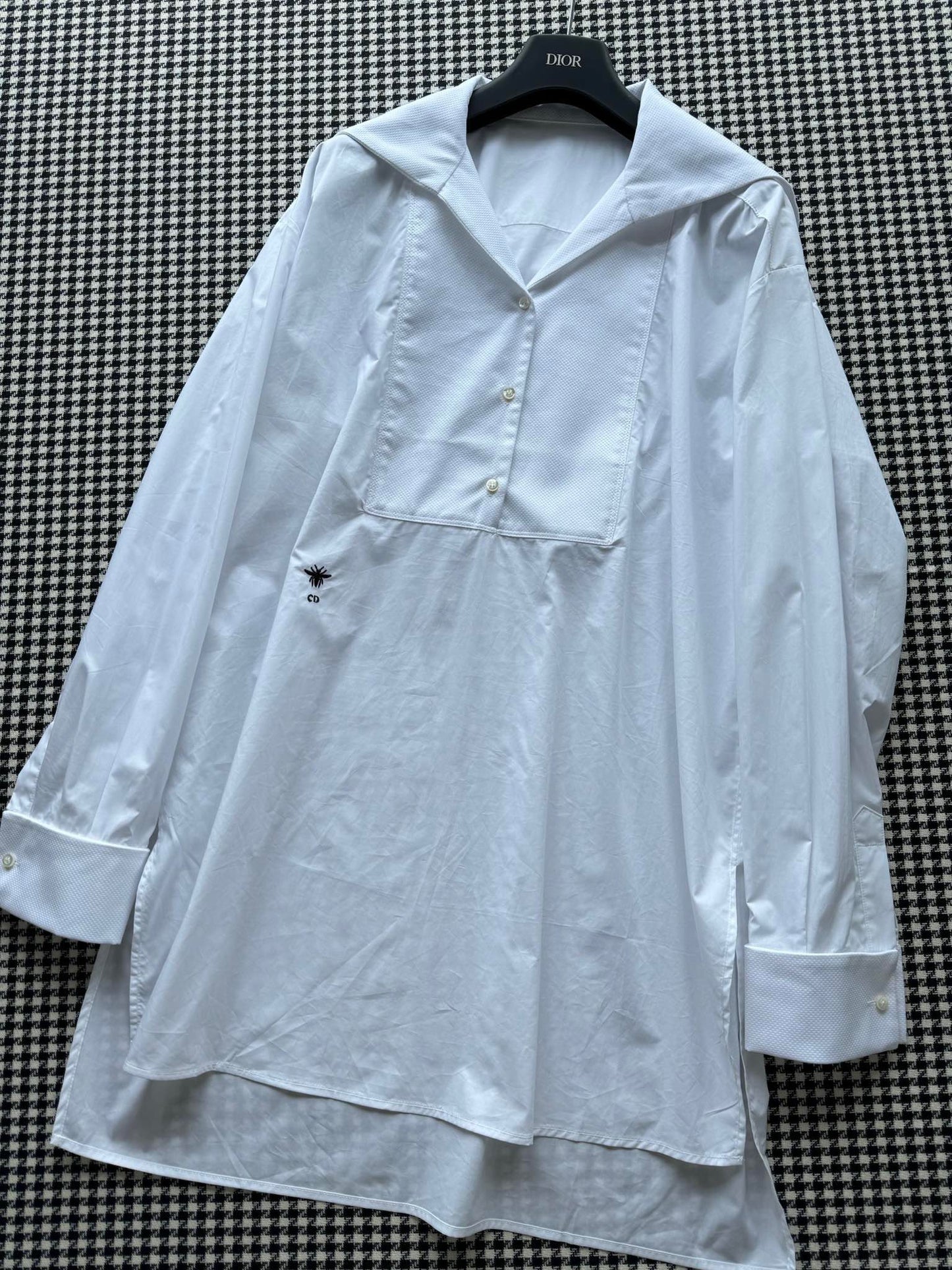 DIOR TOPS