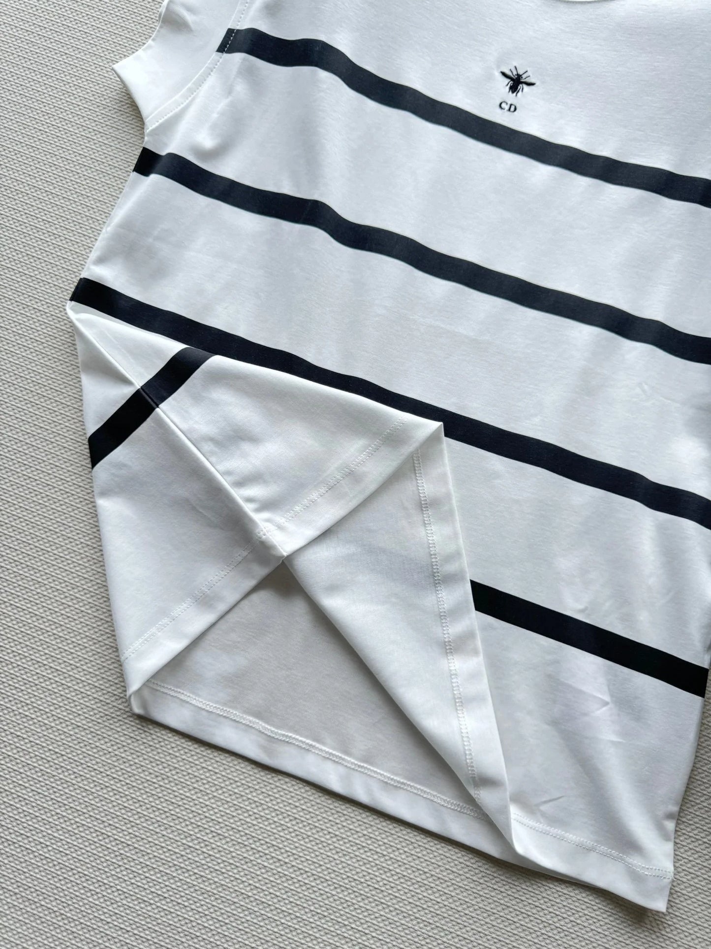 DIOR TOPS