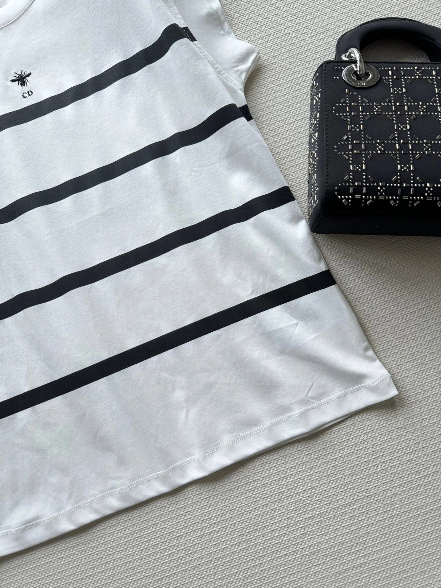 DIOR TOPS
