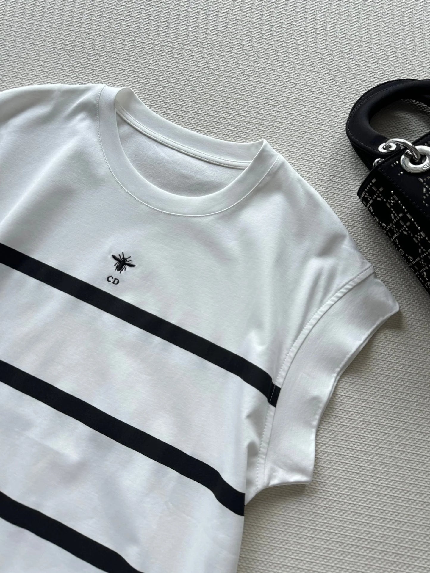 DIOR TOPS