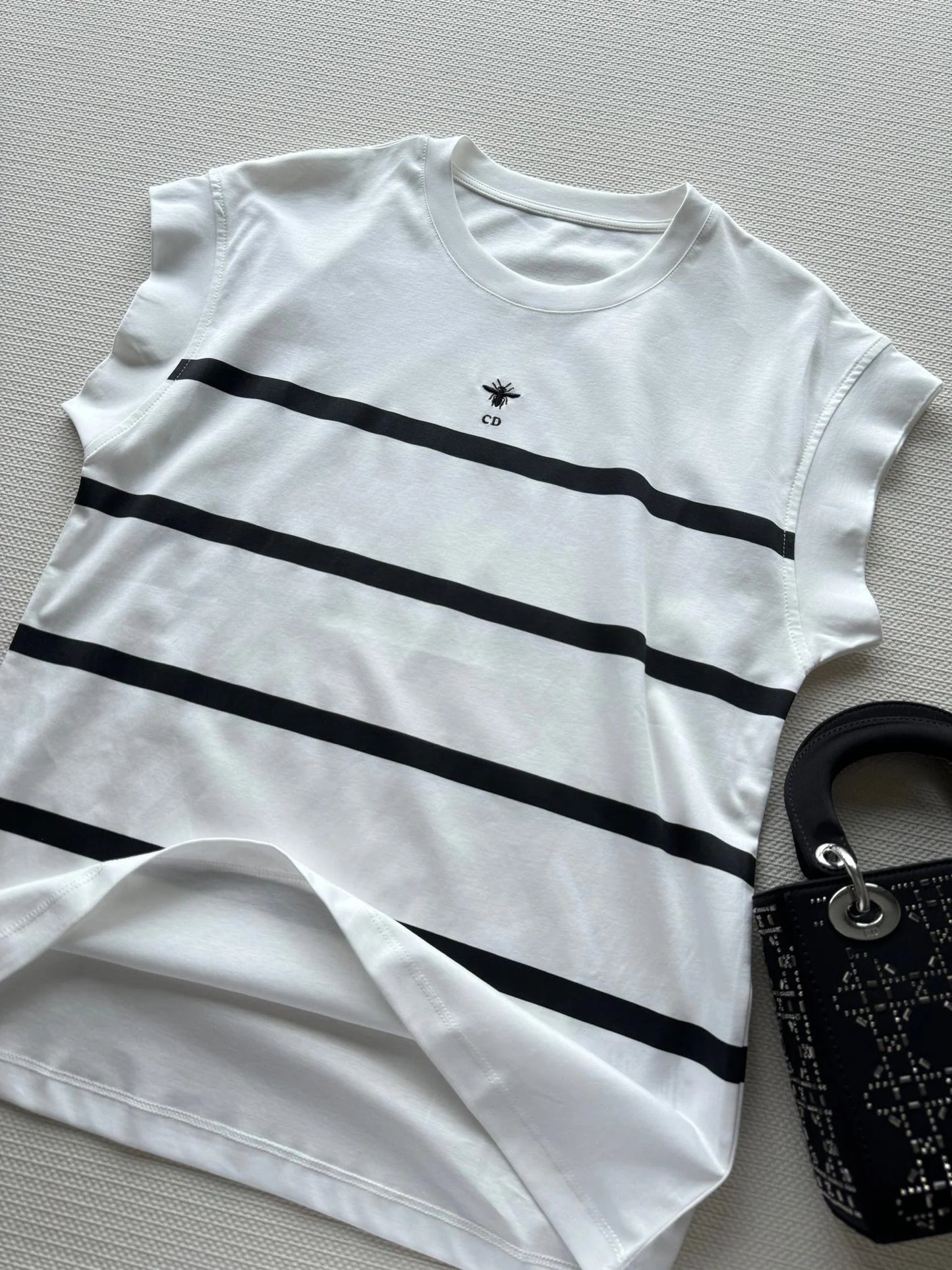 DIOR TOPS