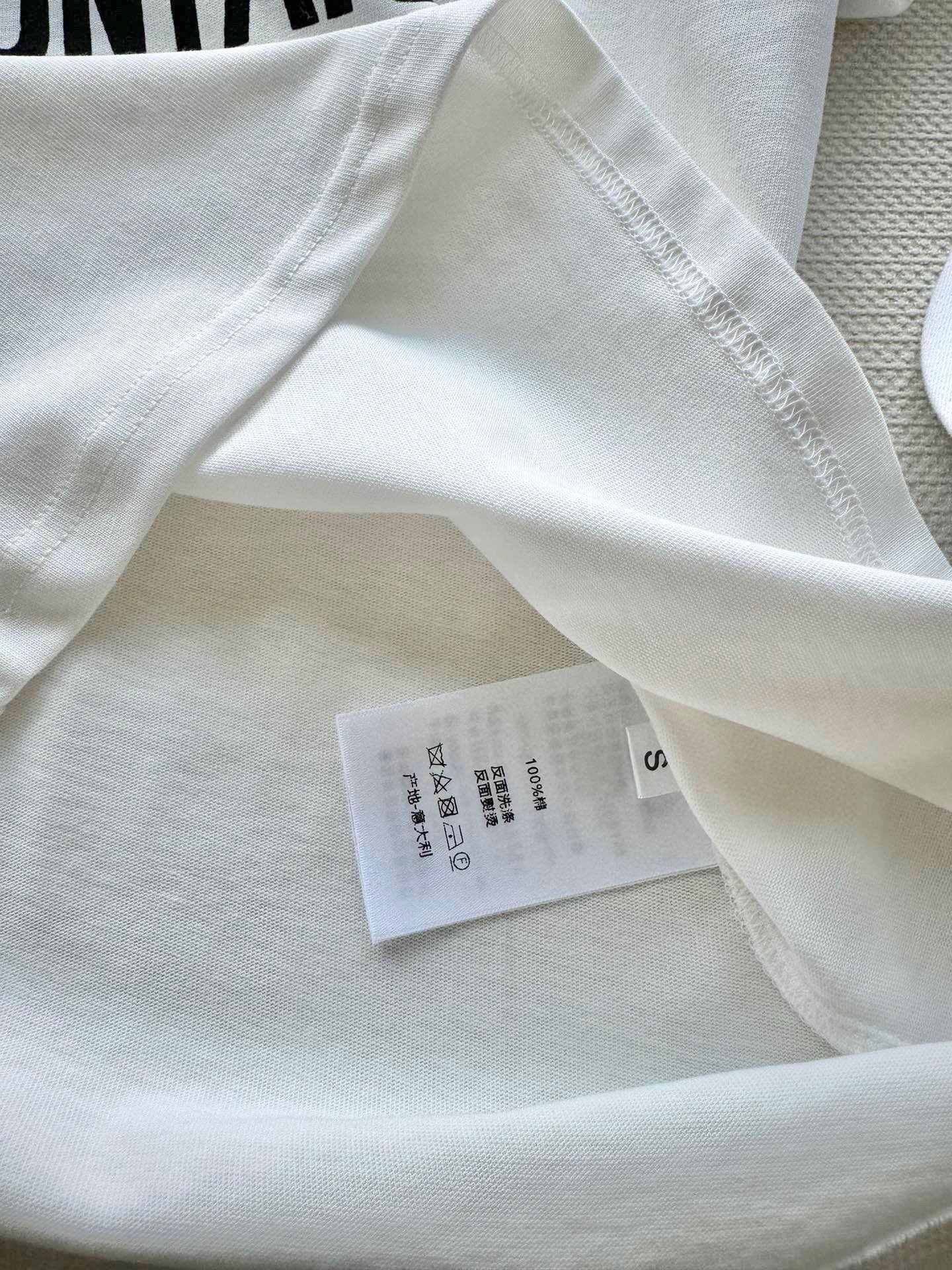 DIOR TOPS