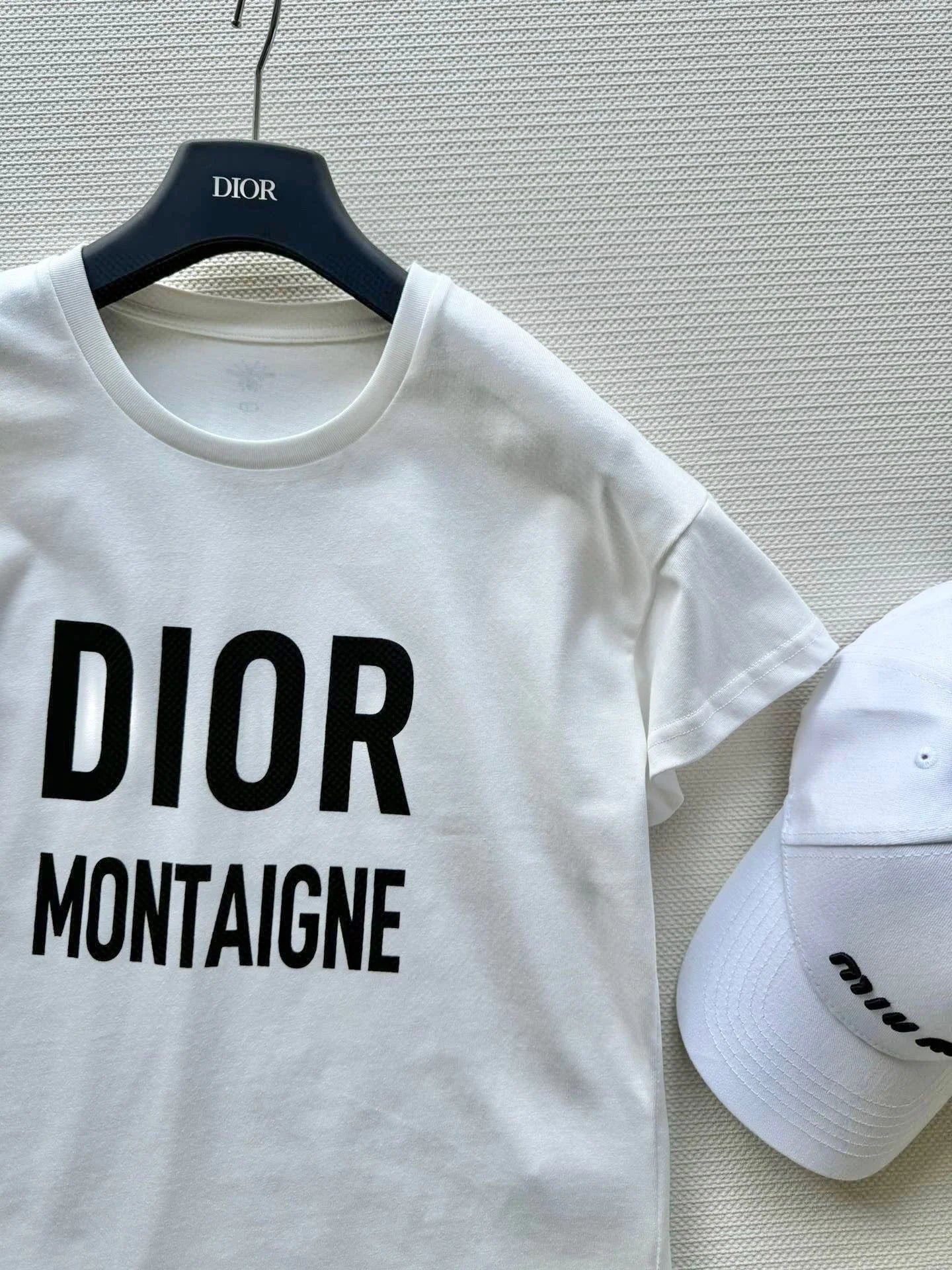 DIOR TOPS